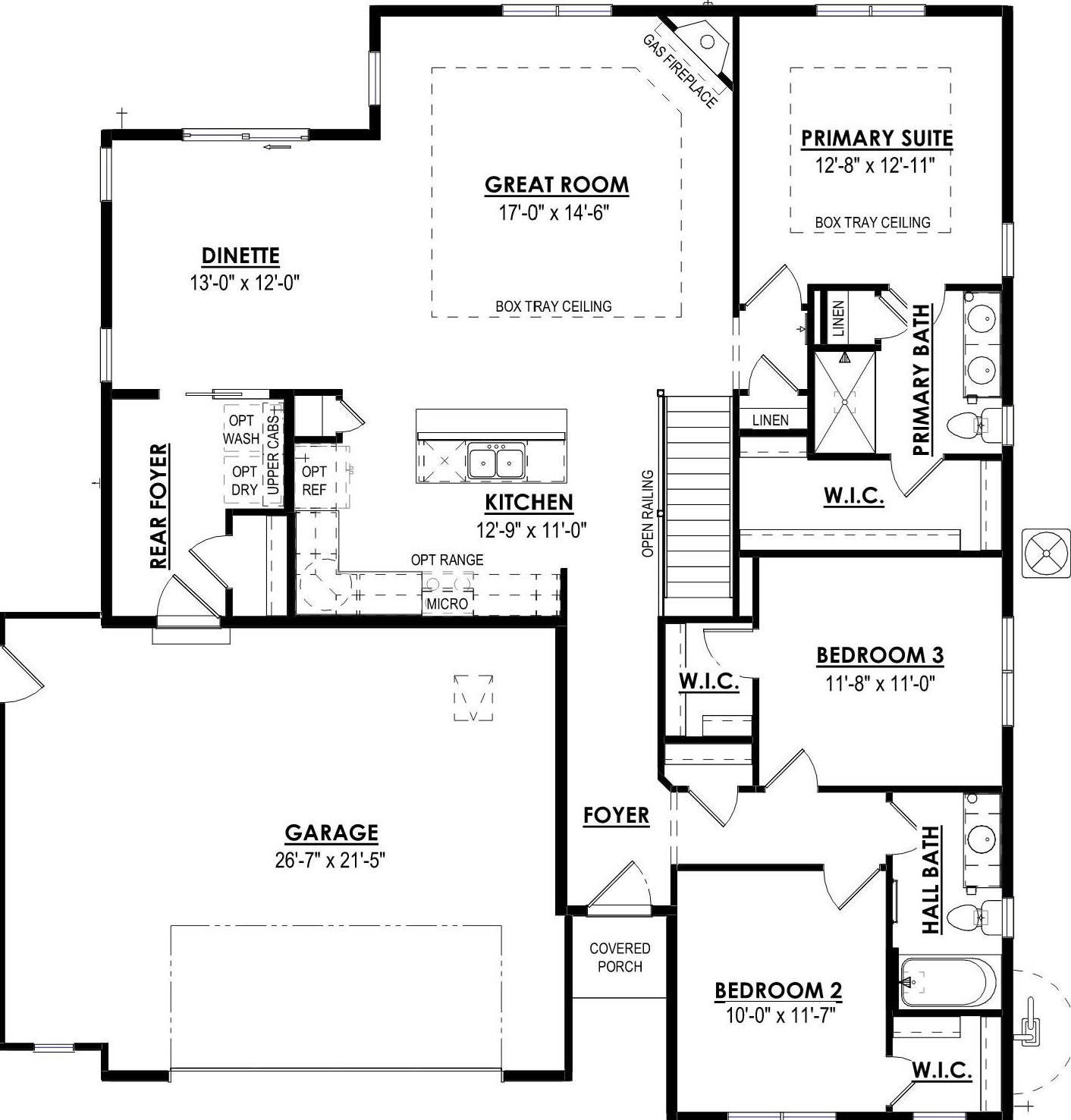 123 Acadia Ave, Hartford, WI 53027-8629