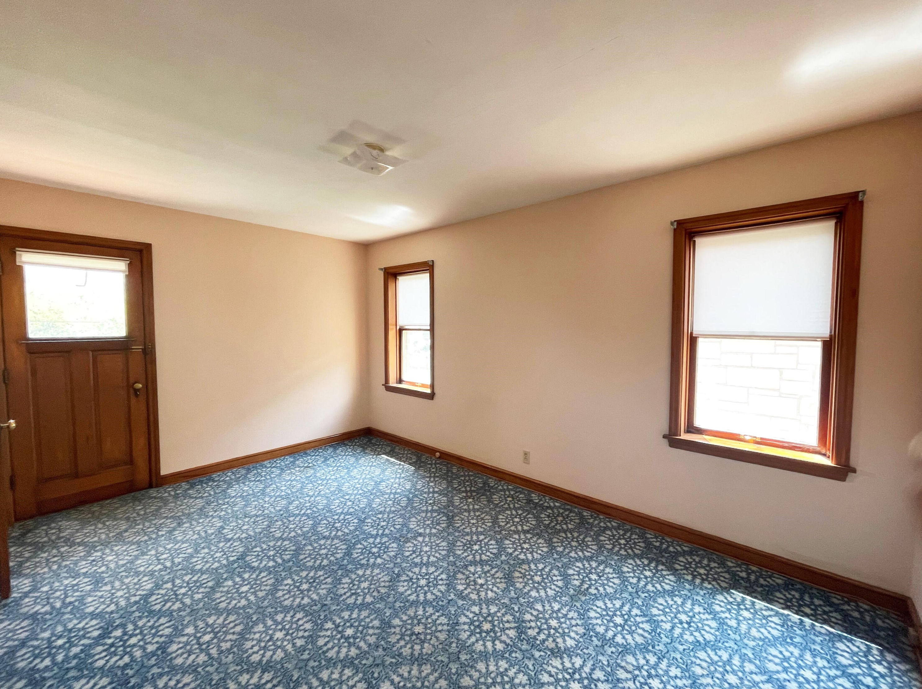 3626 Sherman Blvd, Milwaukee WI  53216-3453 exterior