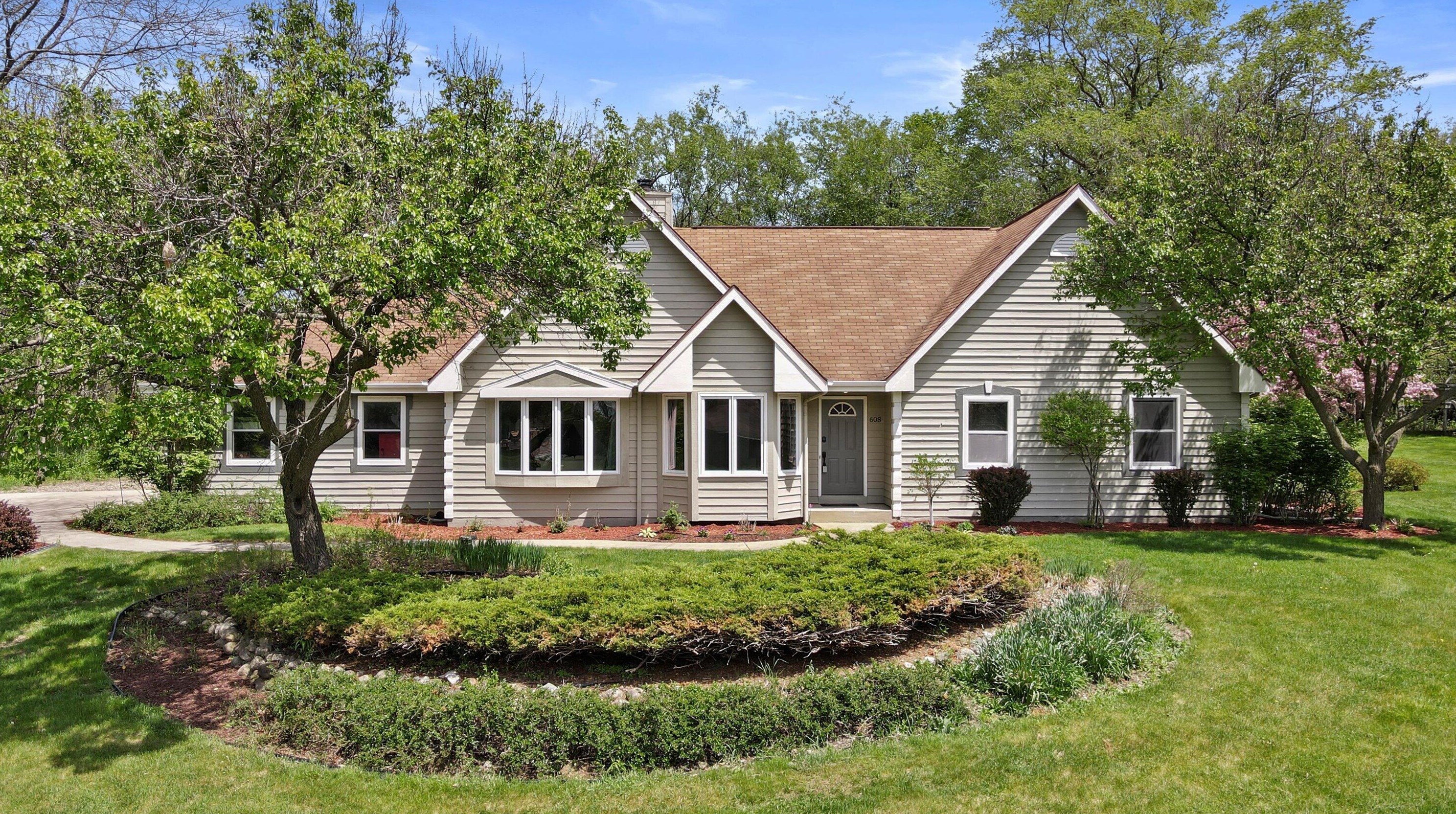 608 Violet Ct, Colgate, WI 53017