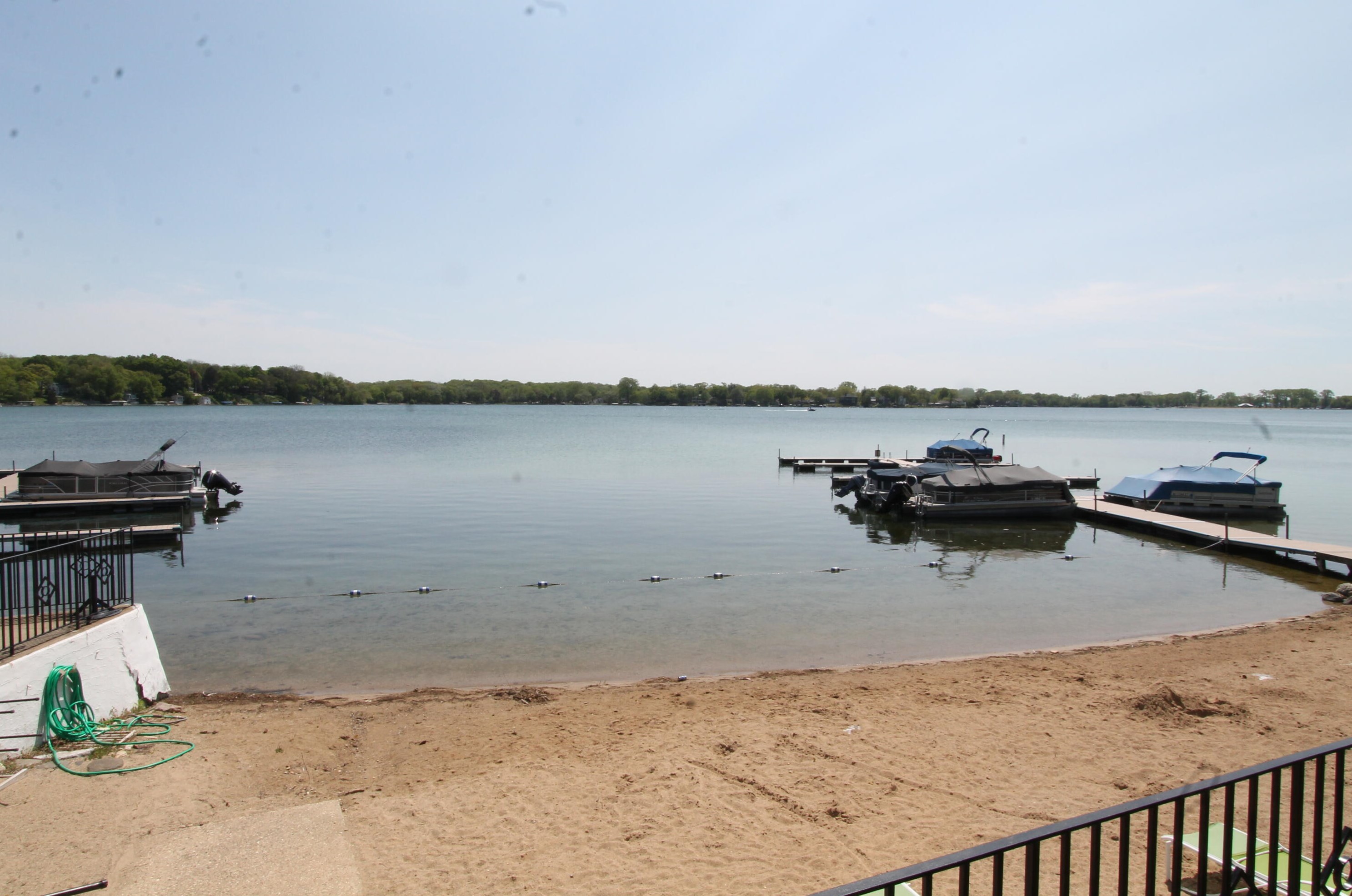 2501 S Browns Lake Dr #h-2, Lyons, WI 53105