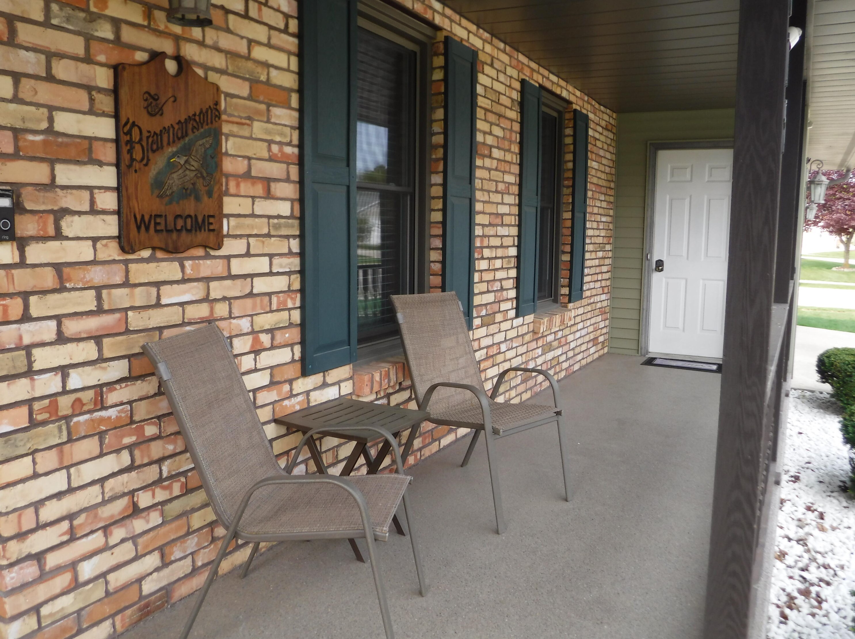 4015 Ray St, Manitowoc, WI 54220