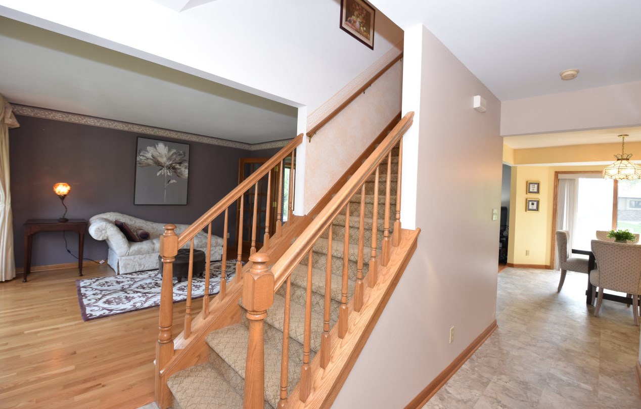 13035 W Weather Creek Ct, Waukesha, WI 53151
