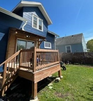 6912 30th Ave, Kenosha, WI 53142