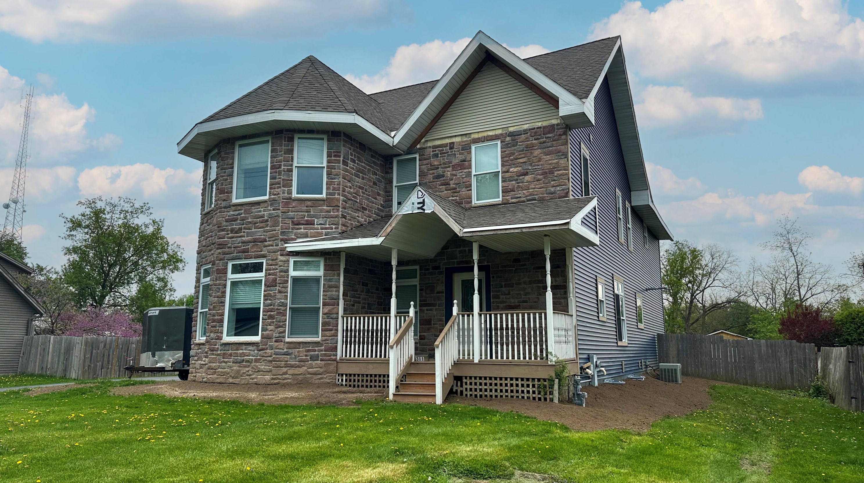311 Court St, Elkhorn, WI 53121-1652