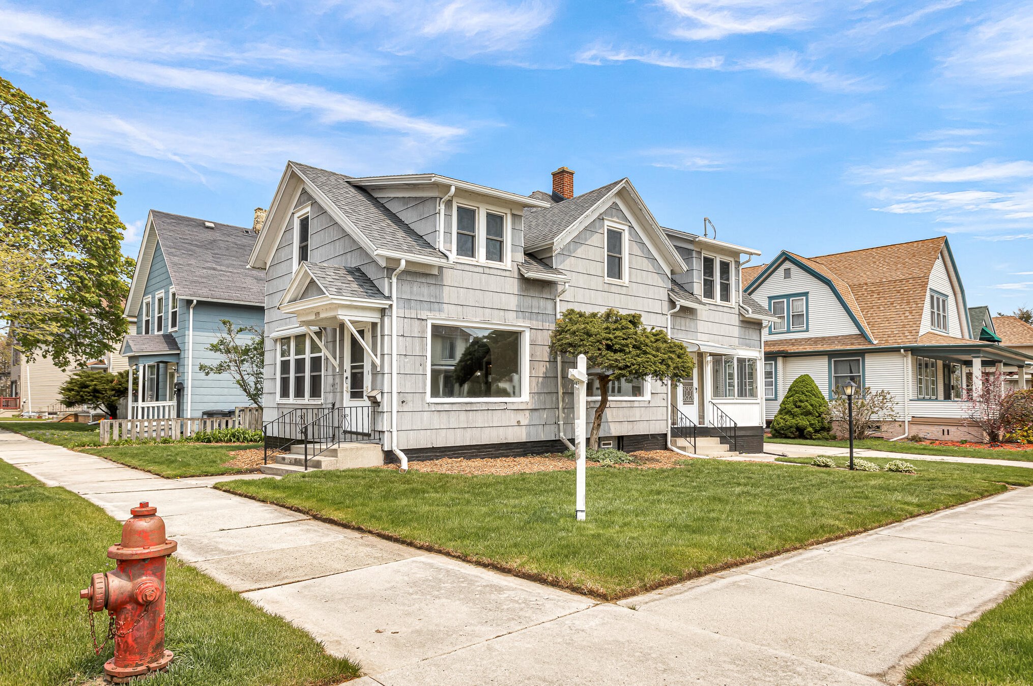 903 N 4th St, Sheboygan, WI 53081