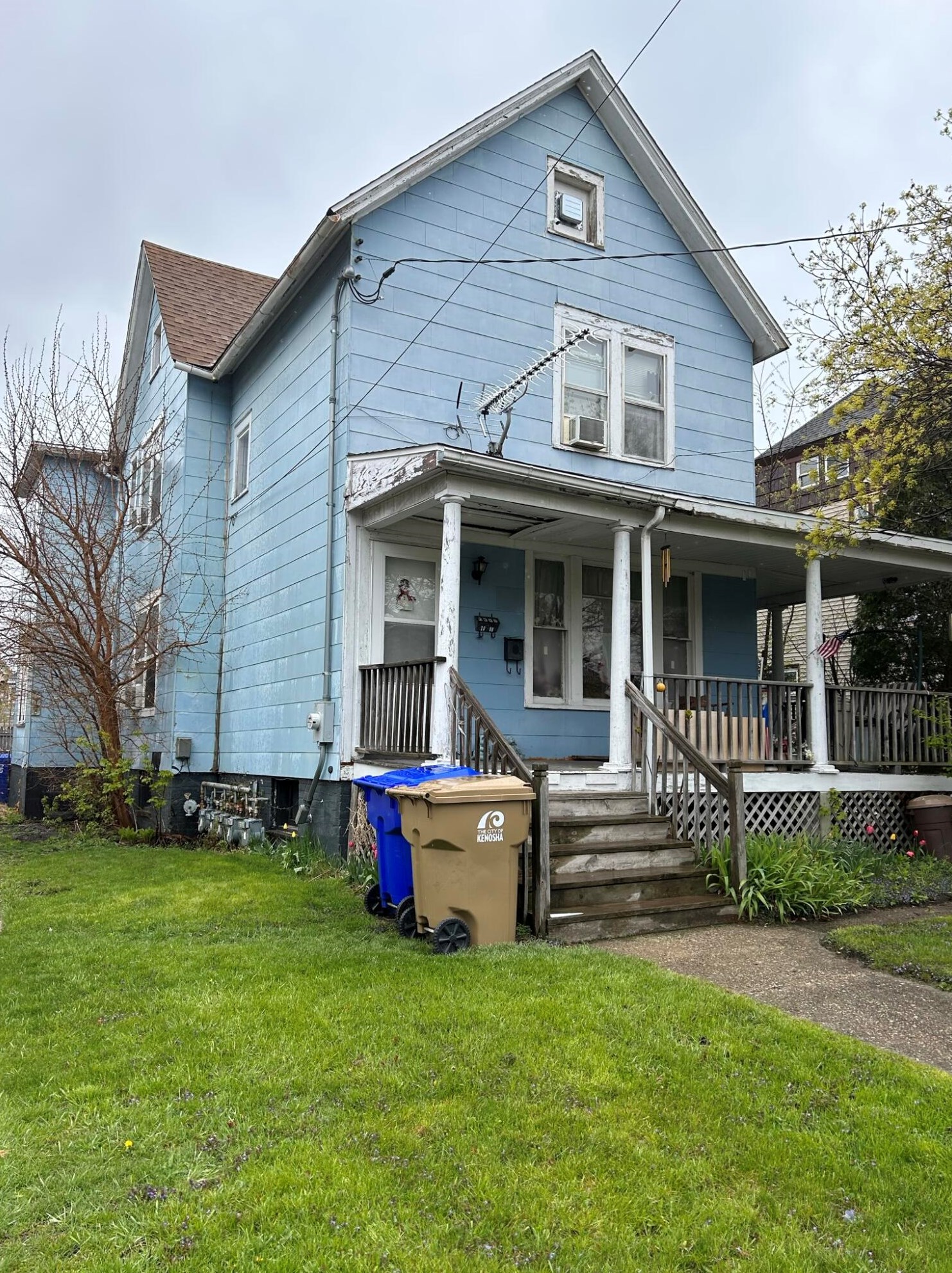 2004 61st St #2008, Kenosha, WI 53143