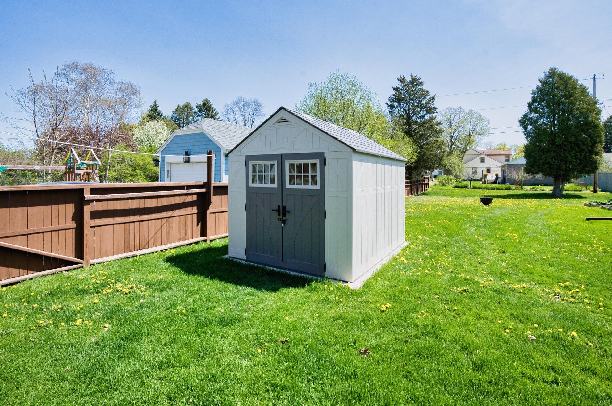 2615 9th St, Sheboygan WI  53081-6341 exterior