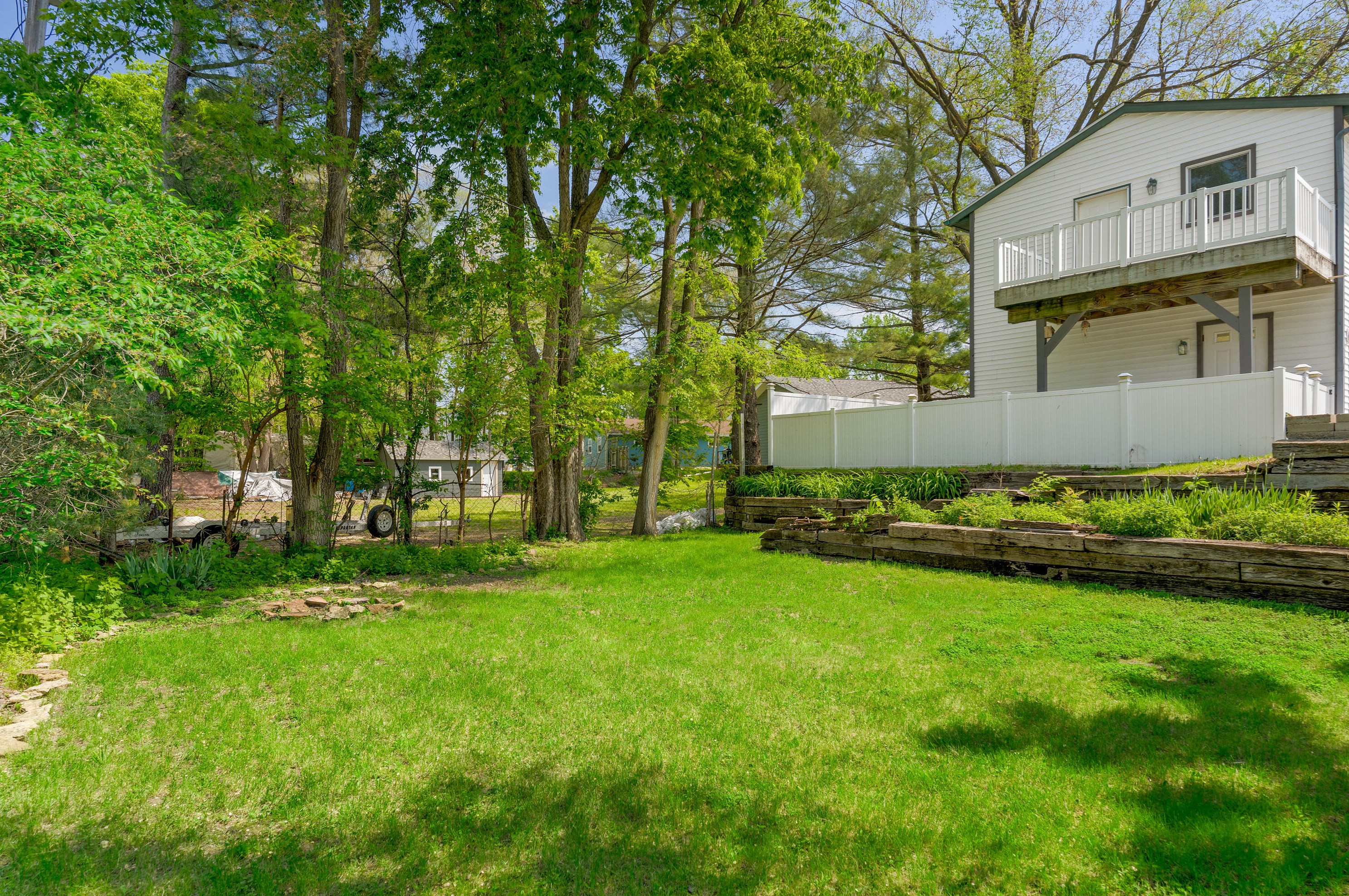 1733 La Fond Ave, La Crosse WI  54603-1475 exterior