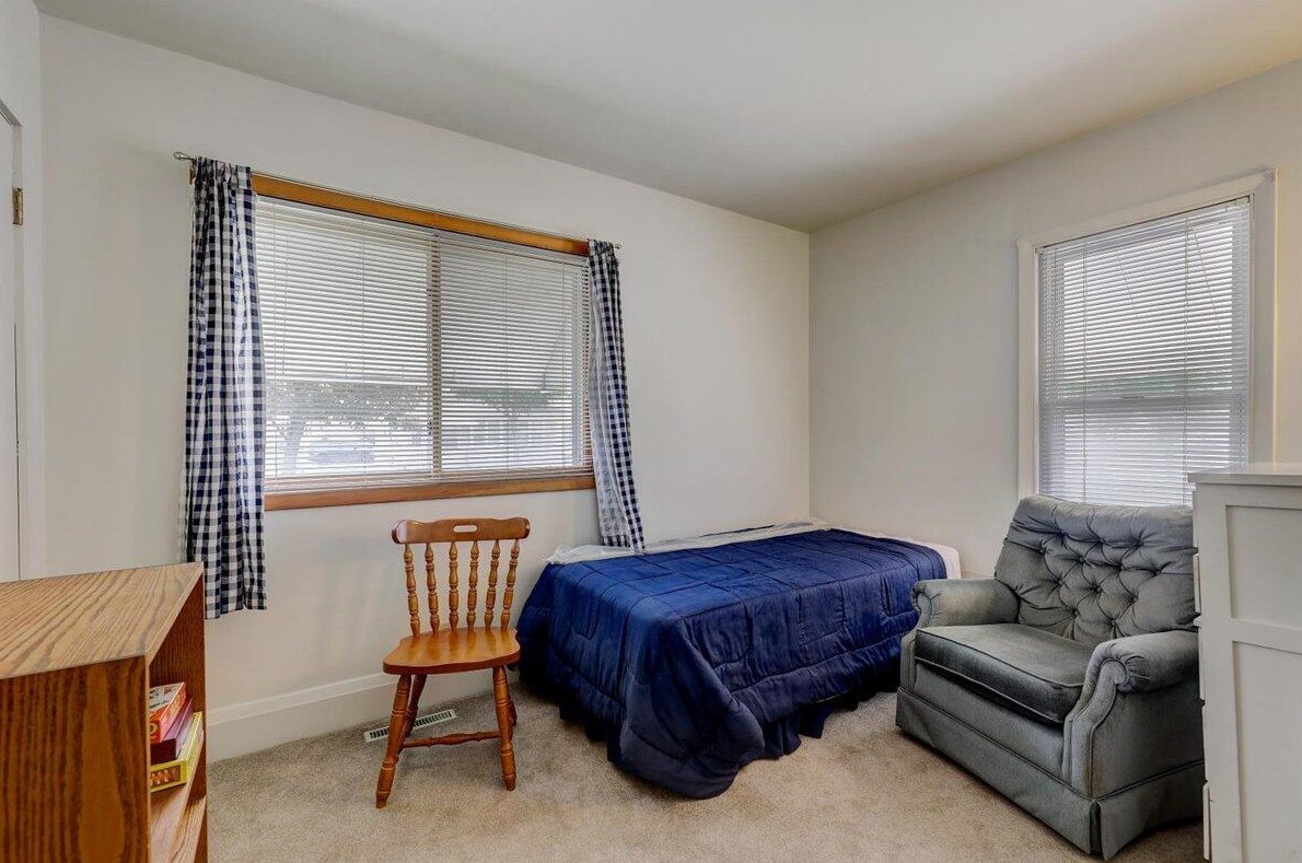 509 Indiana Ave, Fond du Lac, WI 54937