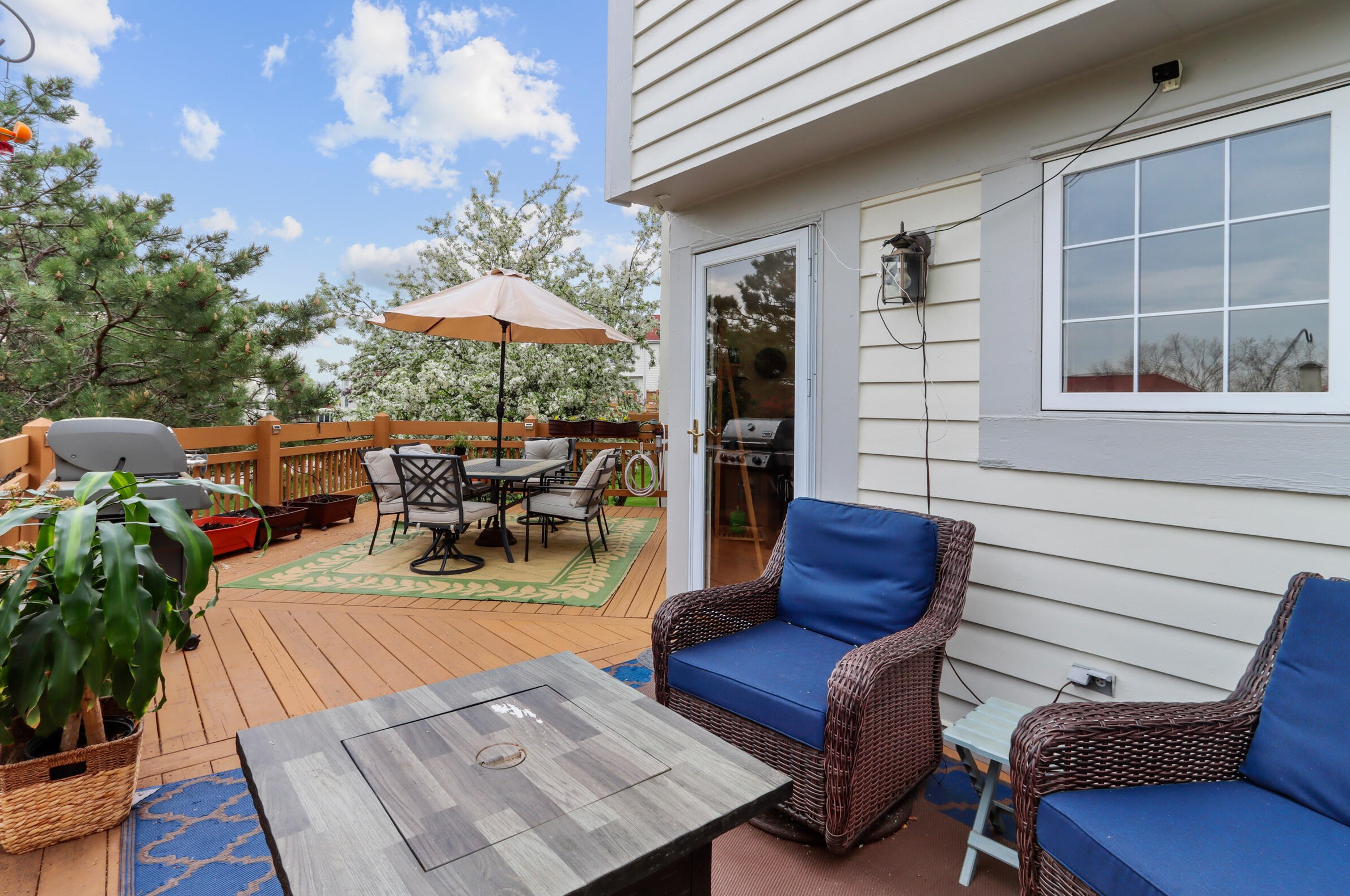 1529 Highland Dr #08-46, Lake Geneva, WI 53147