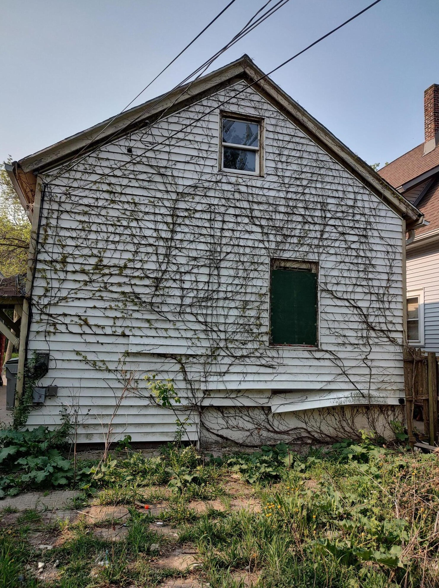 208 E Townsend St, Milwaukee, WI 53212