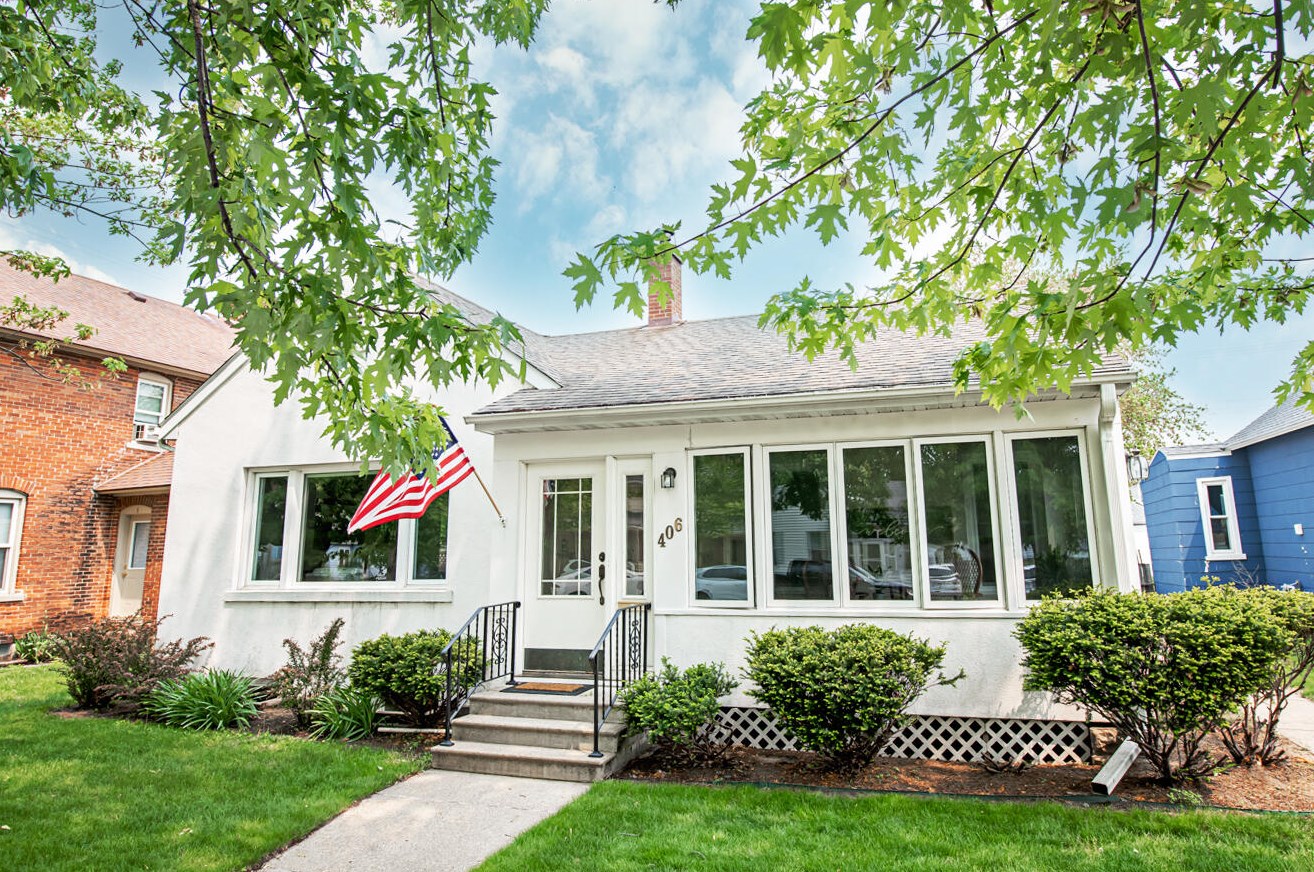 406 9th St, Wilson, MN 55987-1909