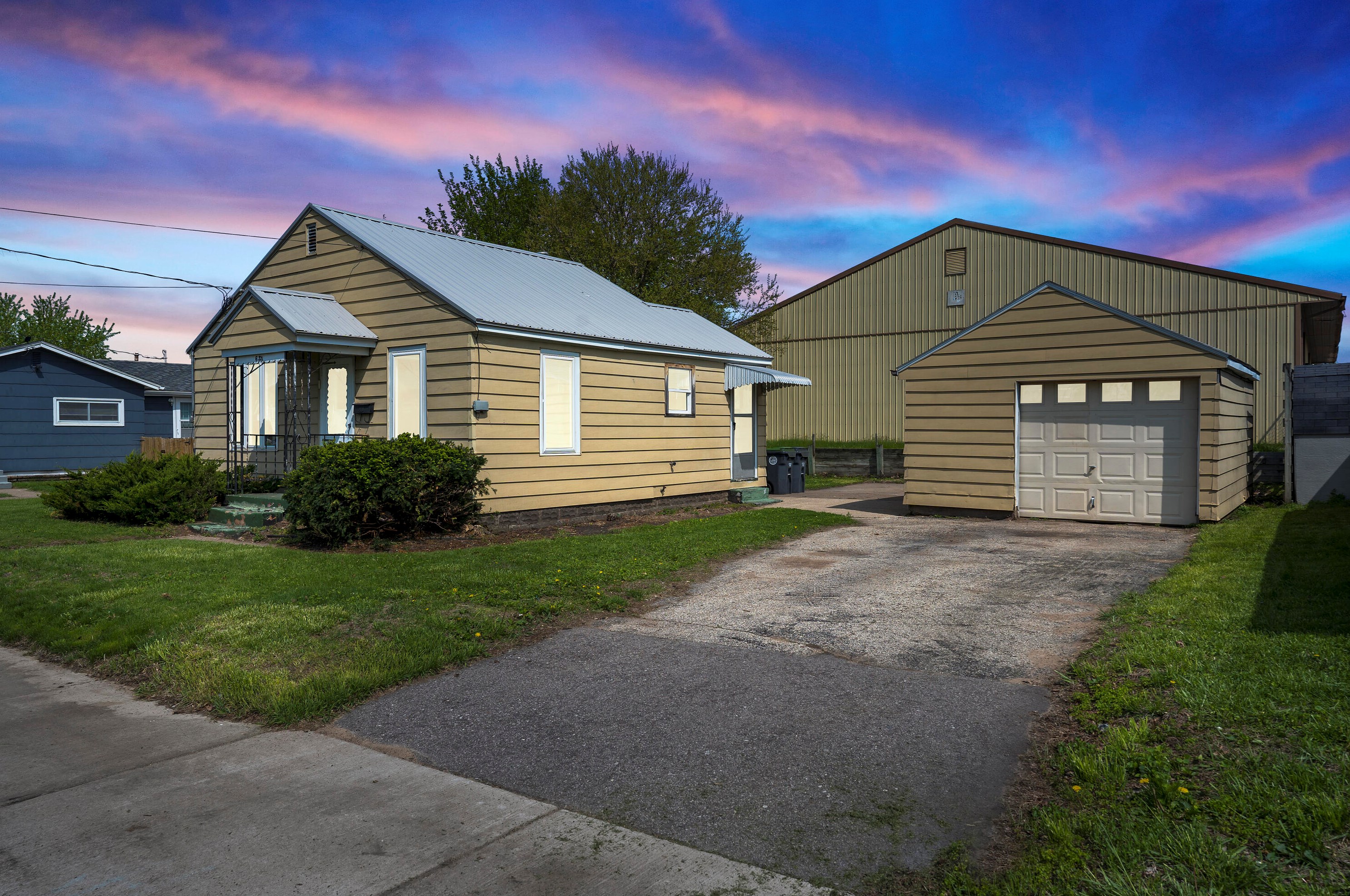 633 Livingston St, La Crosse, WI 54601