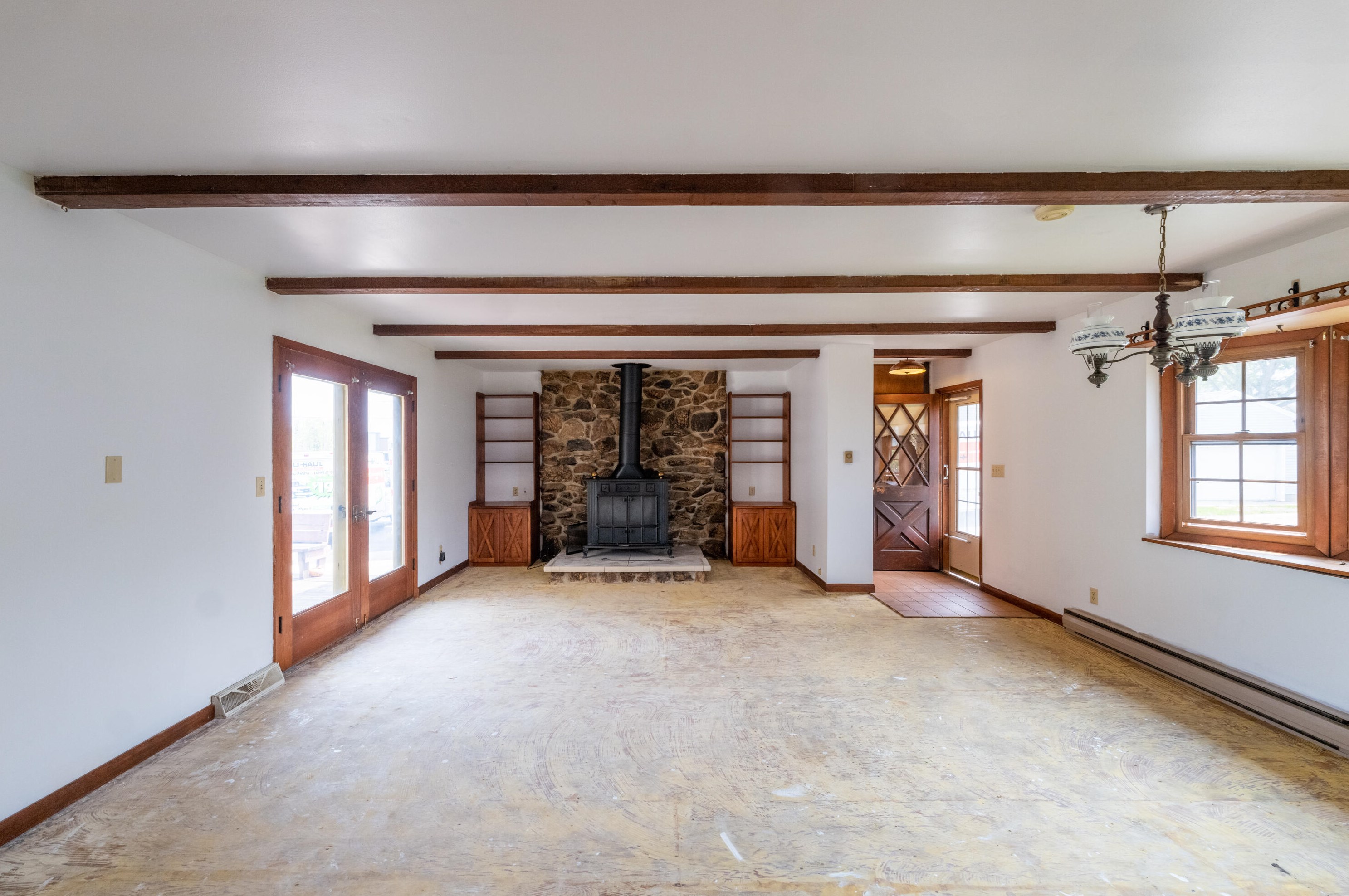 1209 Sherman Ave, South Milwaukee, WI 53172-3605