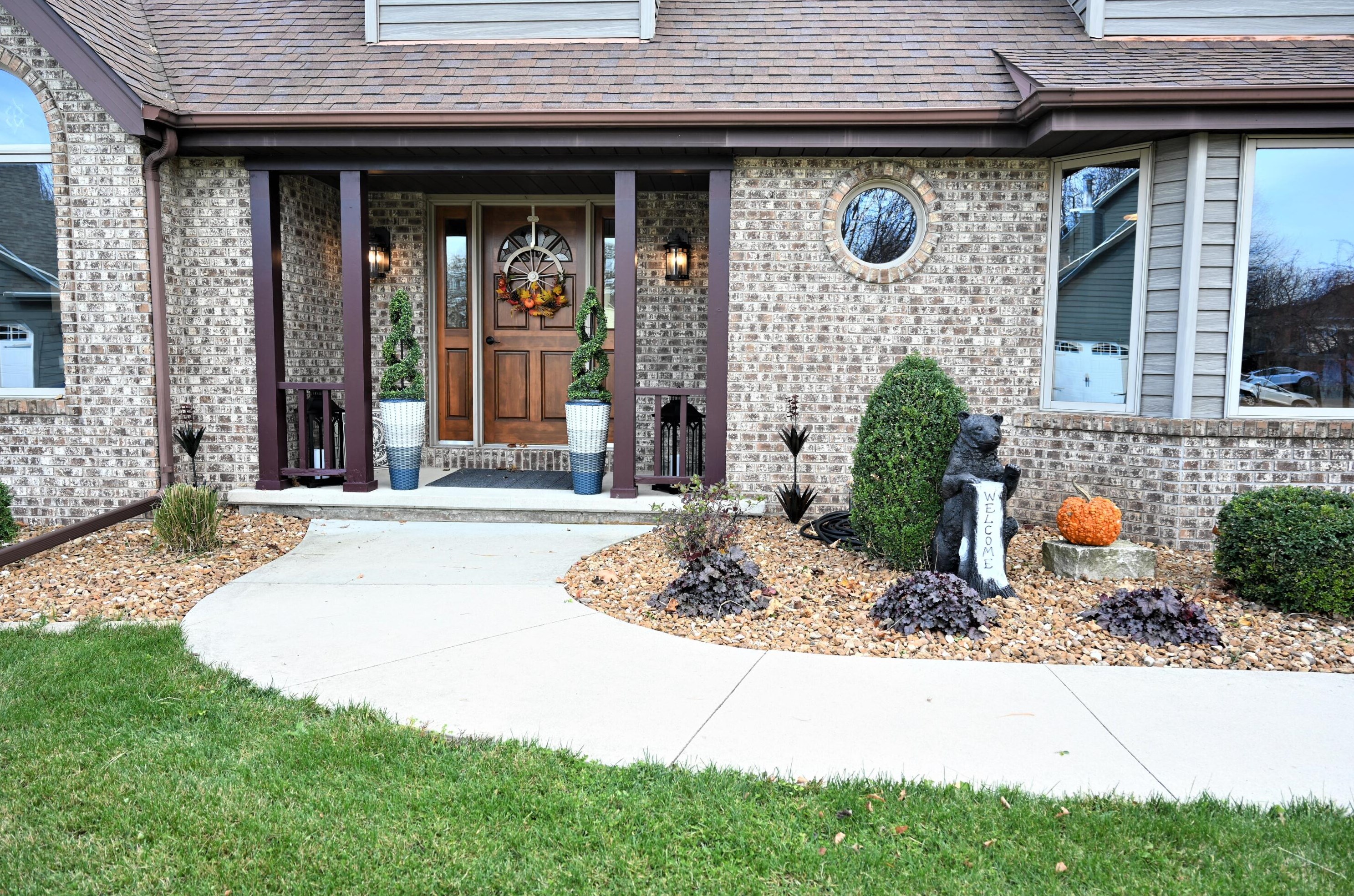 80 Deneveu Cir, Fond du Lac, WI 54935