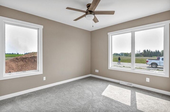 5510 Chime Ln, Sheboygan WI  53081-9000 exterior