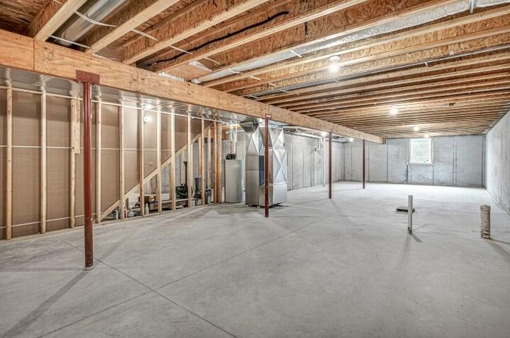 5510 Chime Ln, Sheboygan WI  53081-9000 exterior