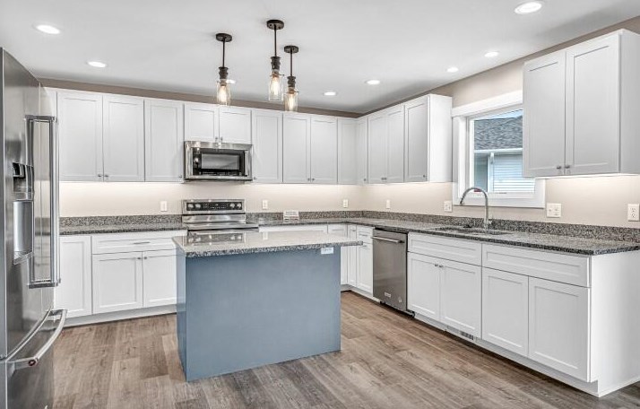 5510 Chime Ln, Sheboygan WI  53081-9000 exterior