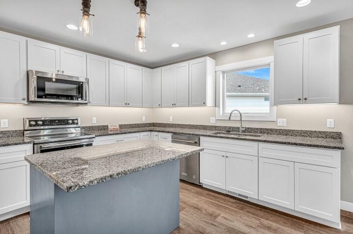 5510 Chime Ln, Sheboygan WI  53081-9000 exterior