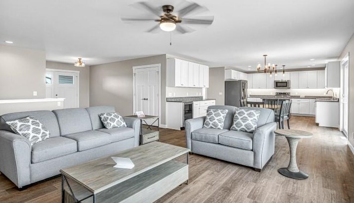 5510 Chime Ln, Sheboygan, WI 53081-9000