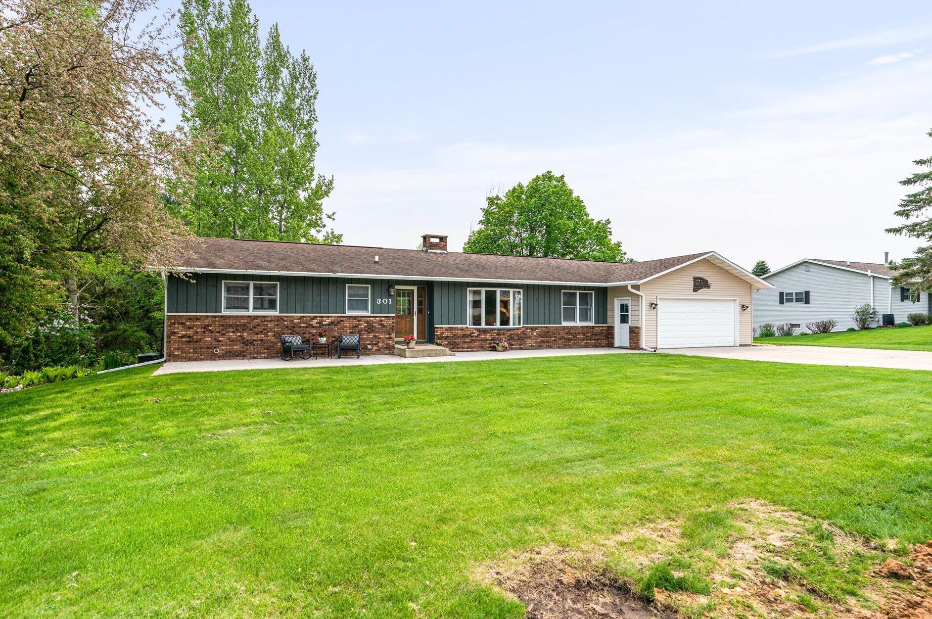301 Ulland Ave, Westby, WI 54667