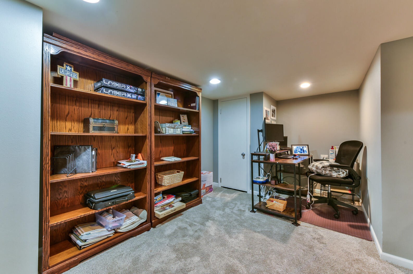 4210 Bexley Dr, Brookfield WI  53045-7404 exterior