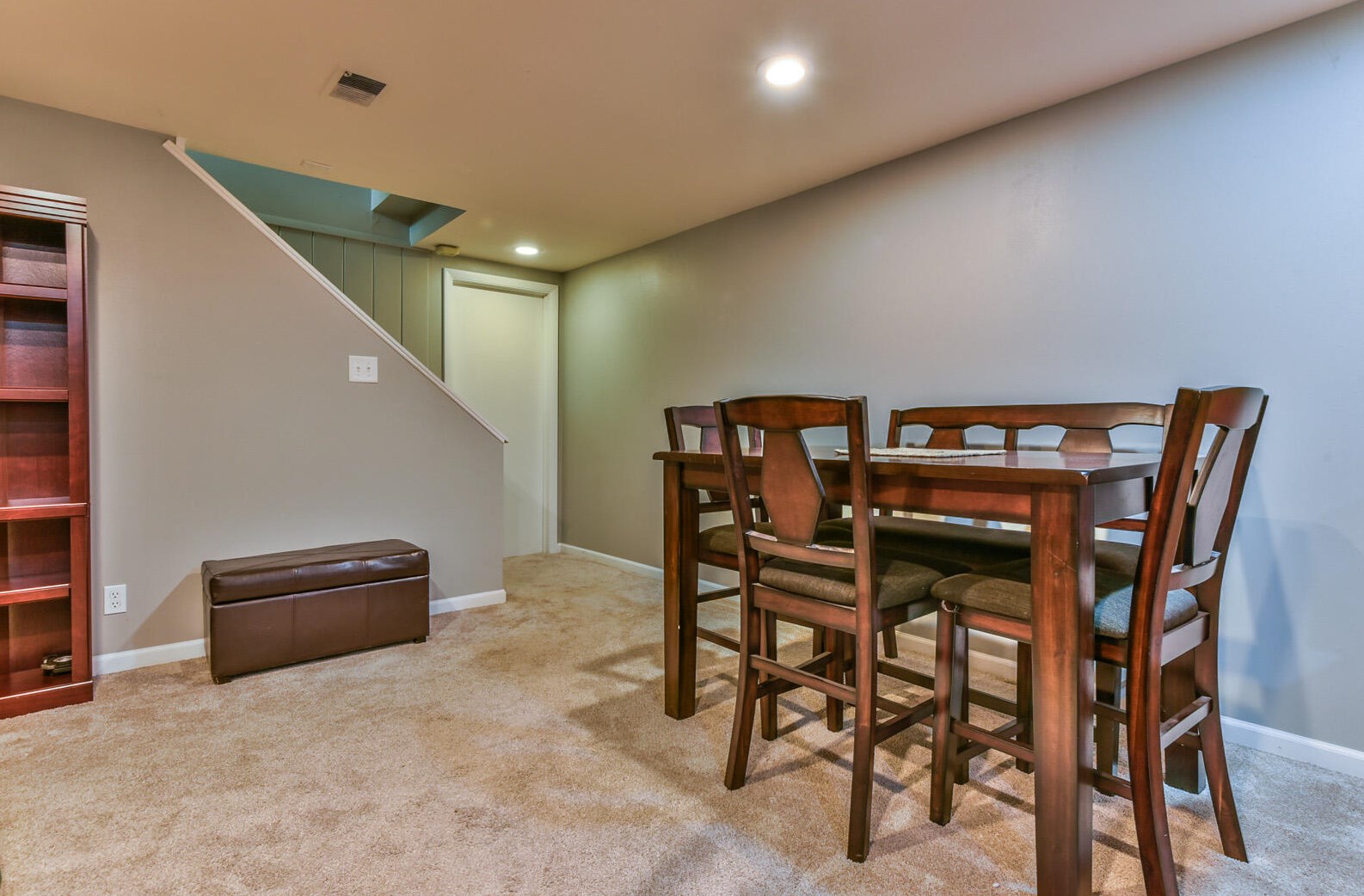 4210 Bexley Dr, Brookfield WI  53045-7404 exterior