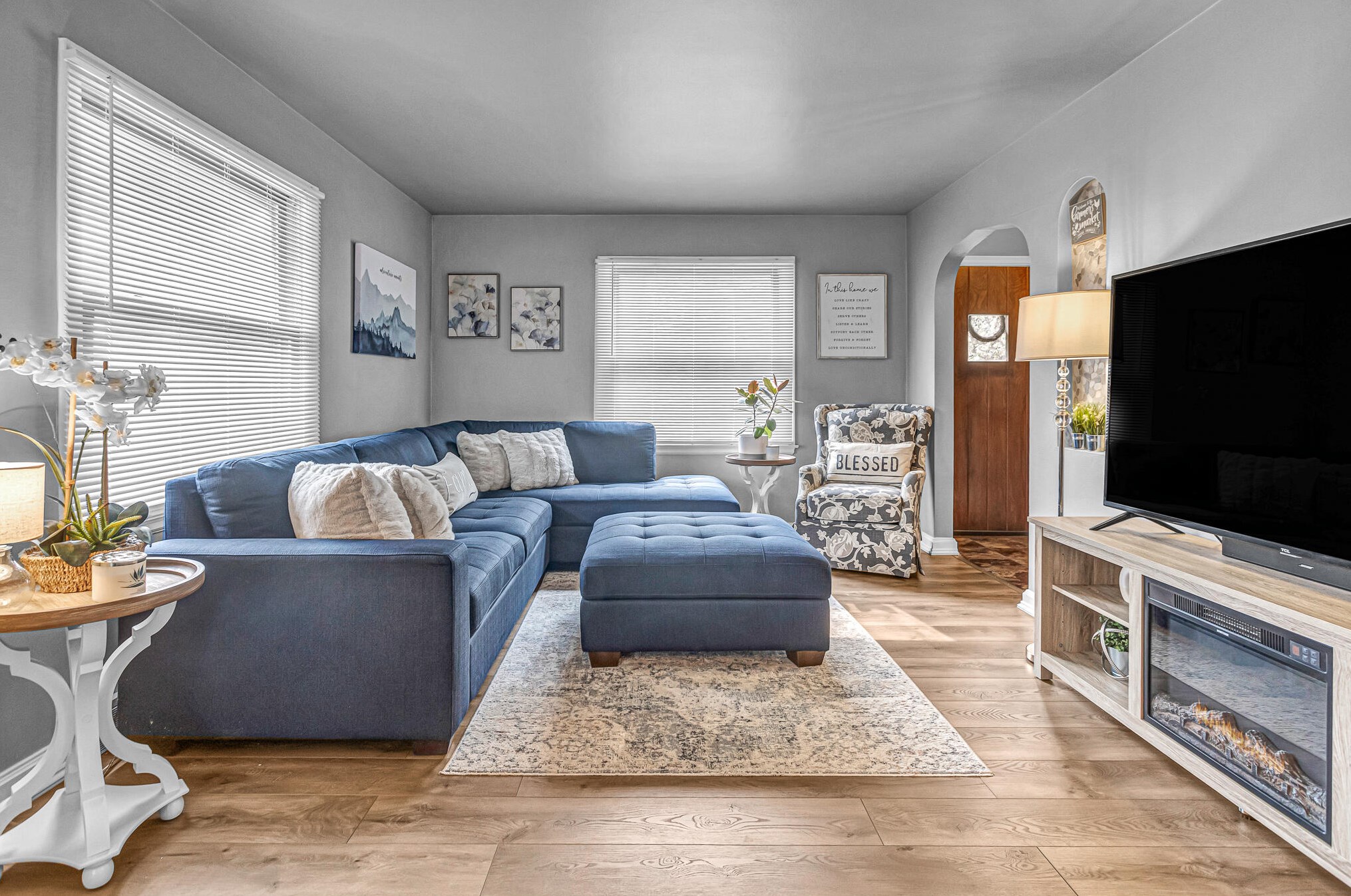 2503 12th St, Sheboygan WI  53083-4770 exterior
