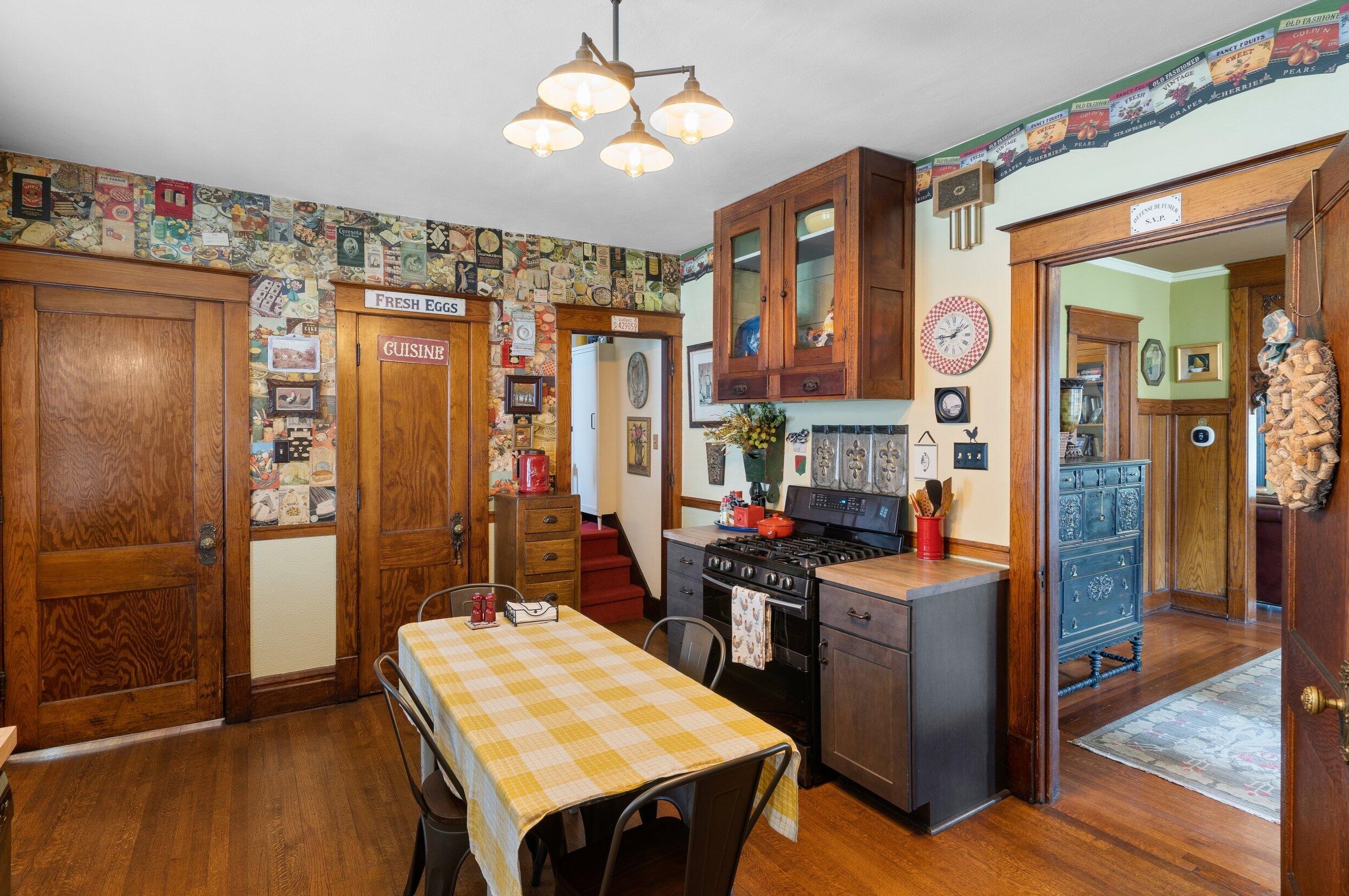 4718 5th Ave, Kenosha, WI 53140