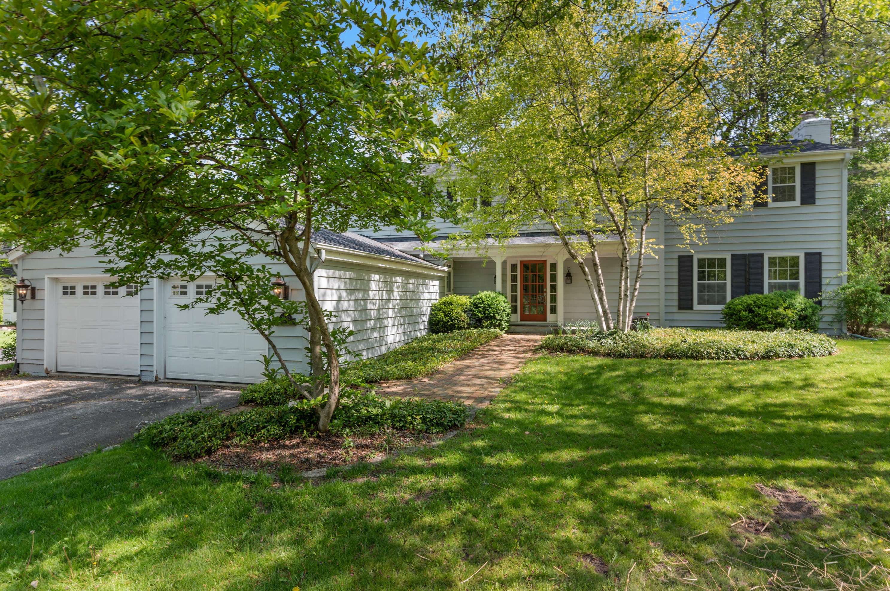 3602 W Normandy Ct, Thiensville, WI 53092