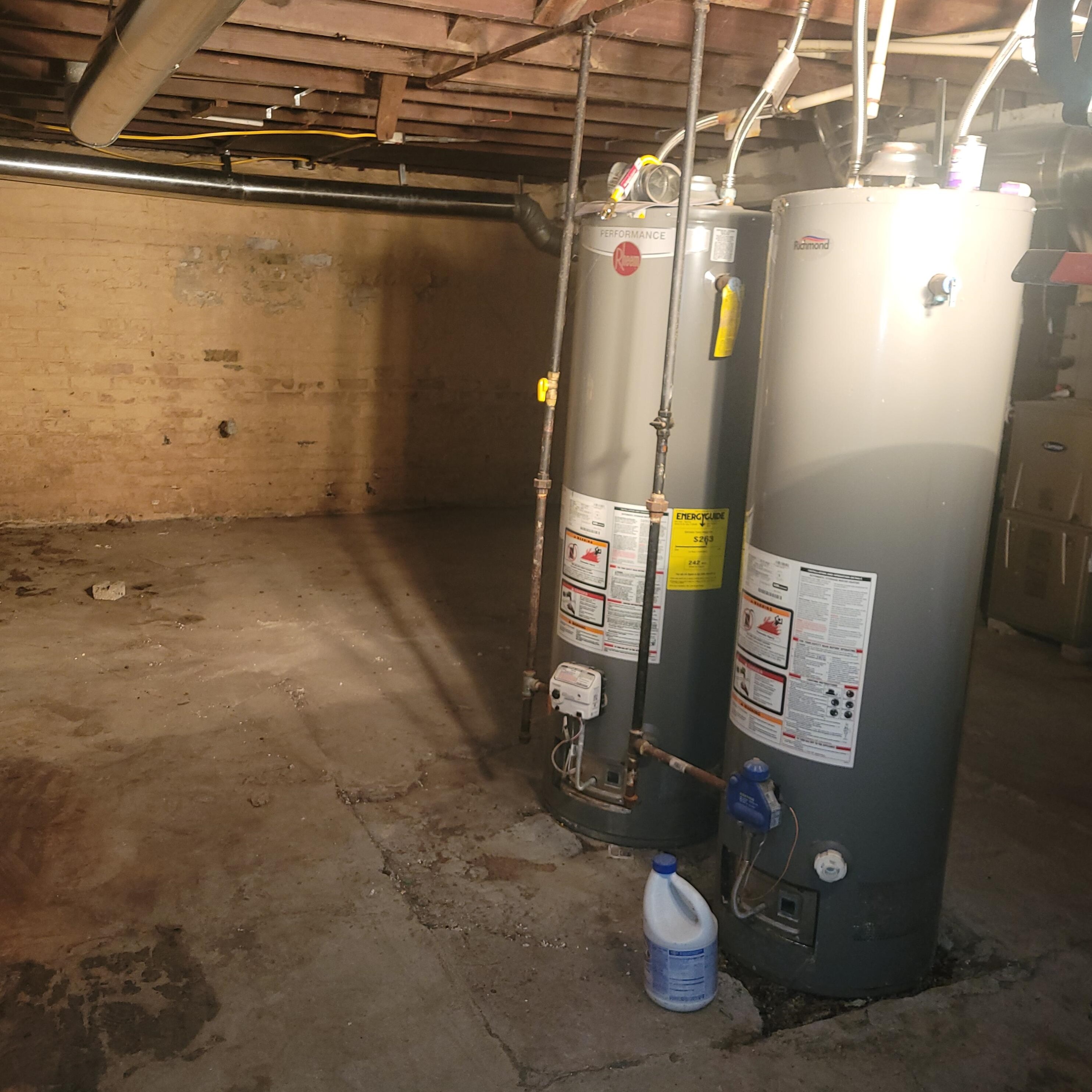 1713 Howe St, Racine WI 53403-2609 exterior