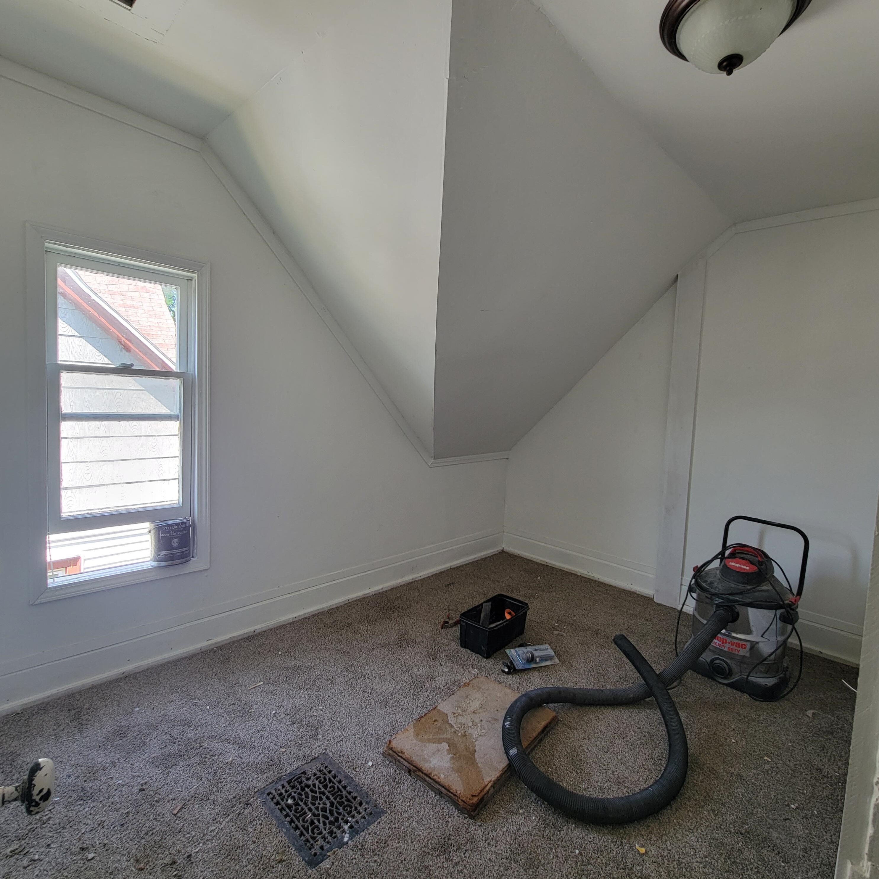 1713 Howe St, Racine WI 53403-2609 exterior