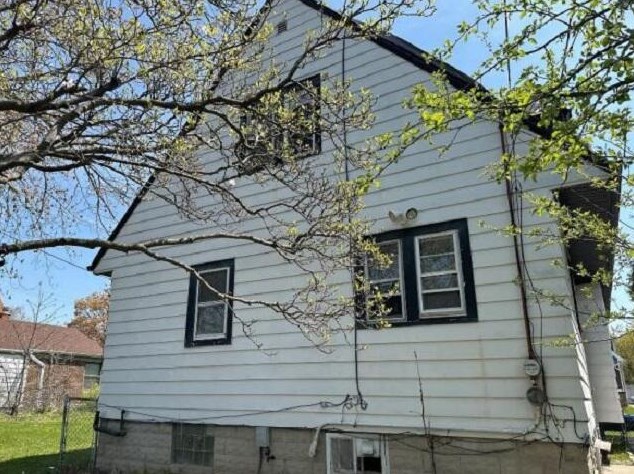 4757 N 41st St, Milwaukee, WI 53209