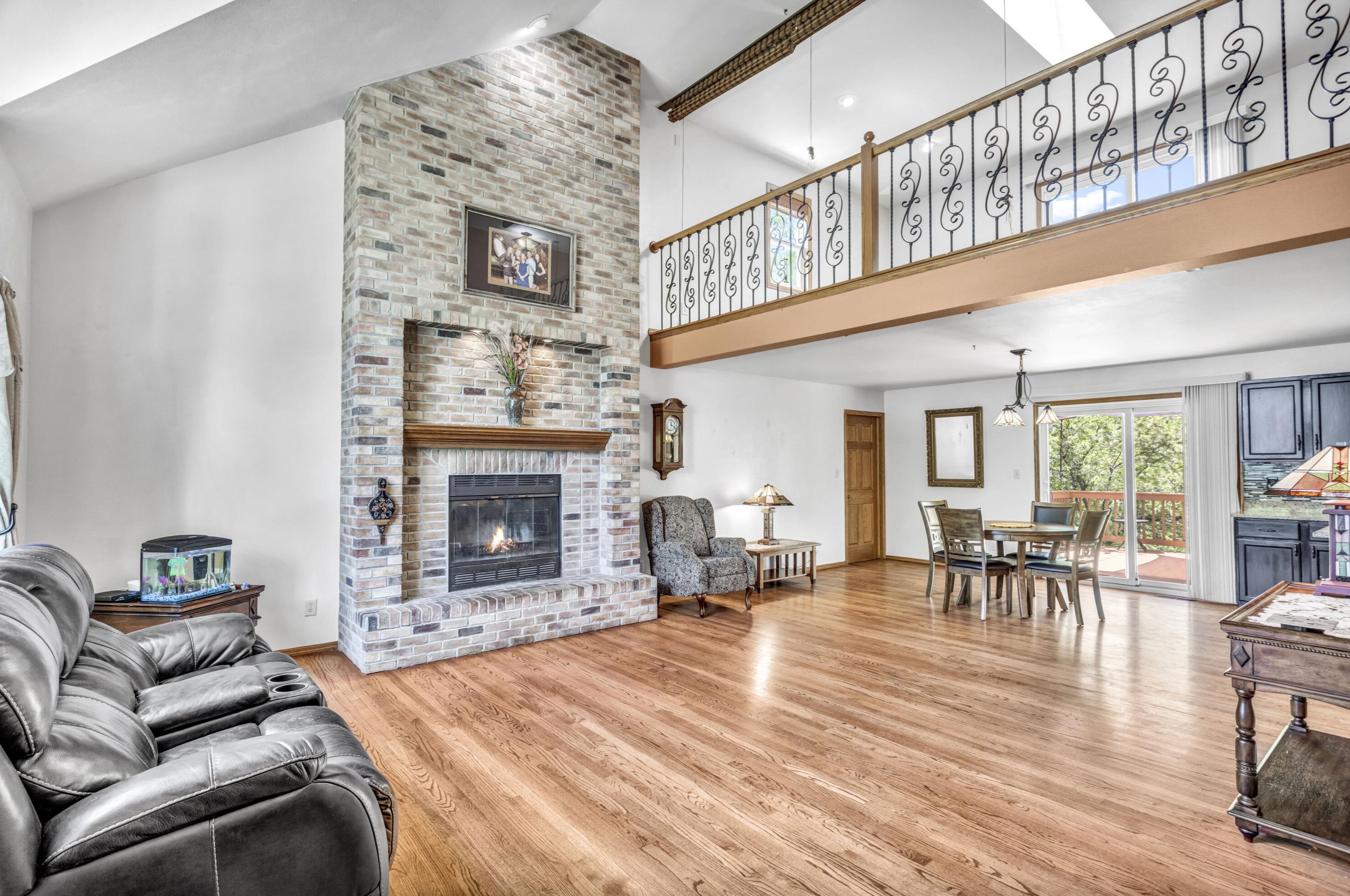 7405 S Tifton Dr, Hales Corners, WI 53132