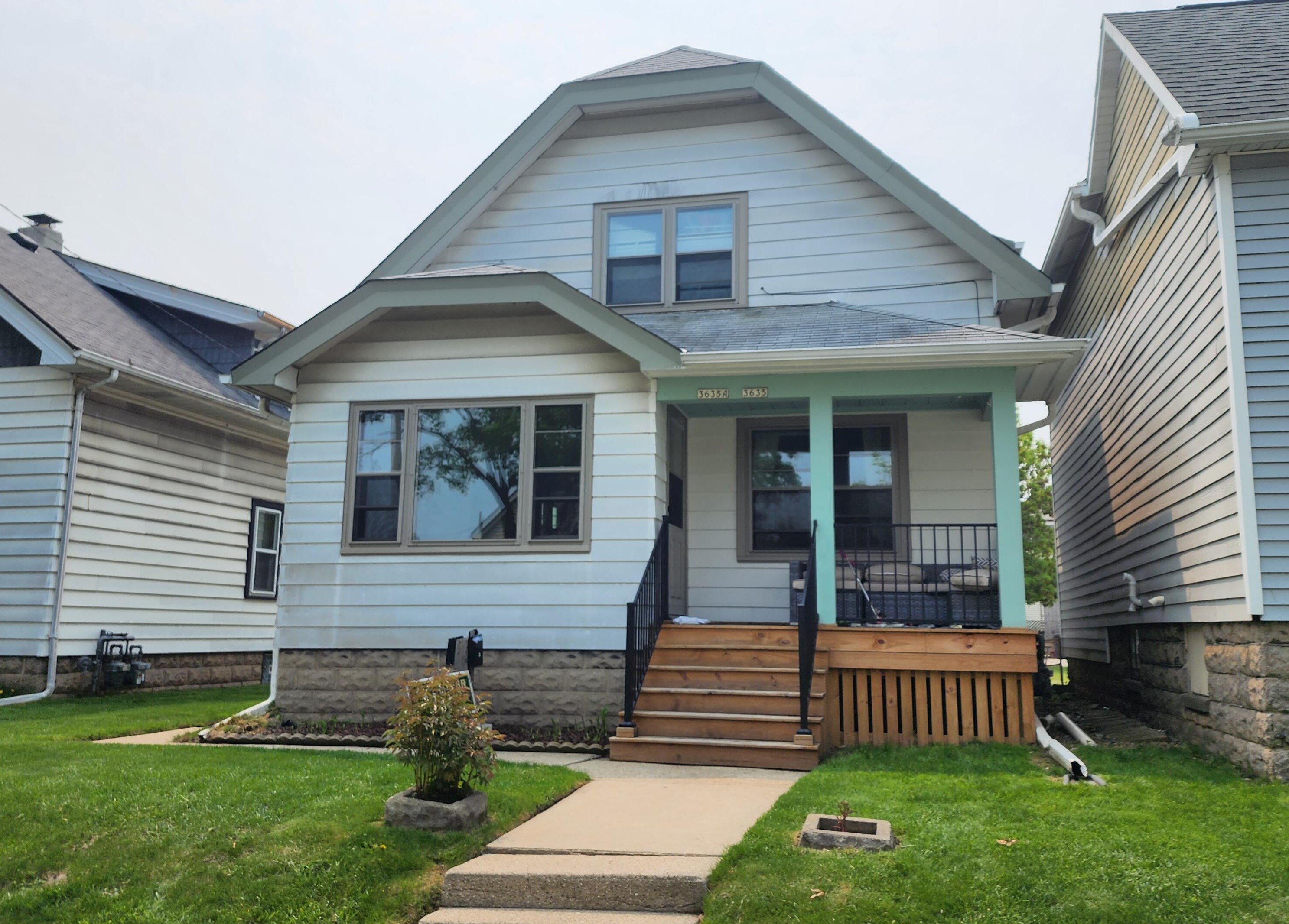 3635 E Martin Ave, Cudahy, WI 53110