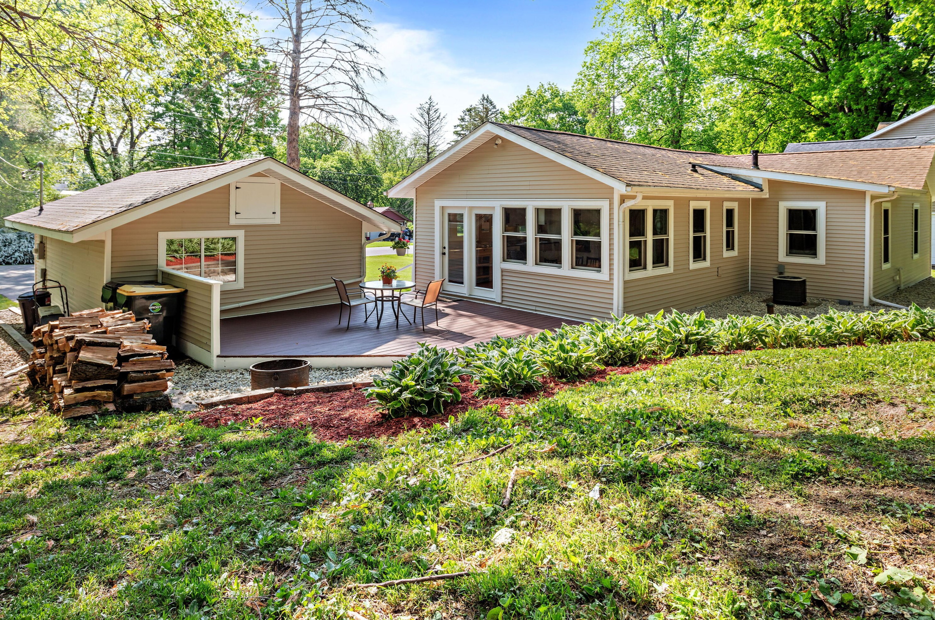 551 Short St, Twin Lakes, WI 53181