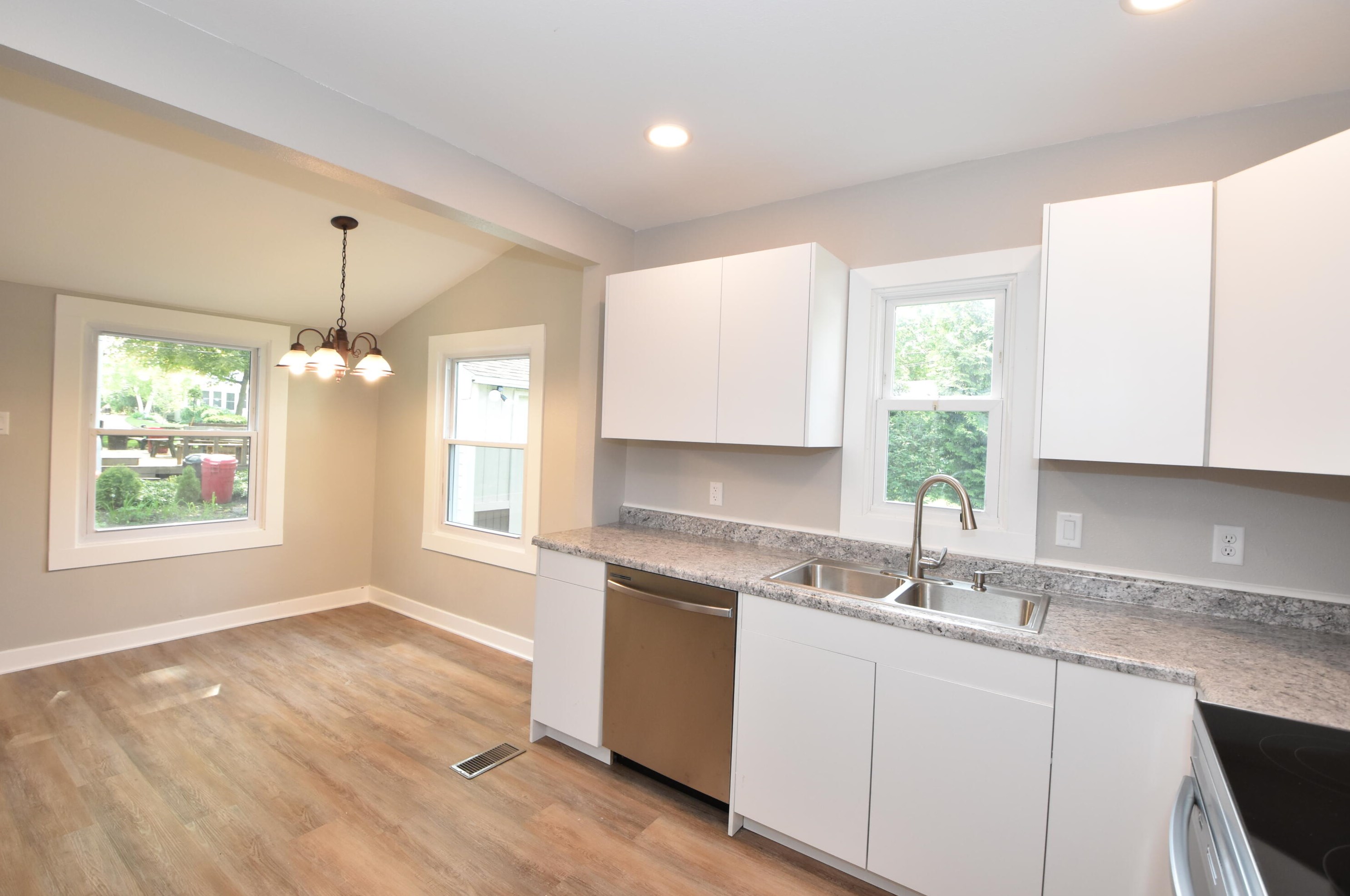 11013 Parnell Ave, Hales Corners WI  53130-1866 exterior