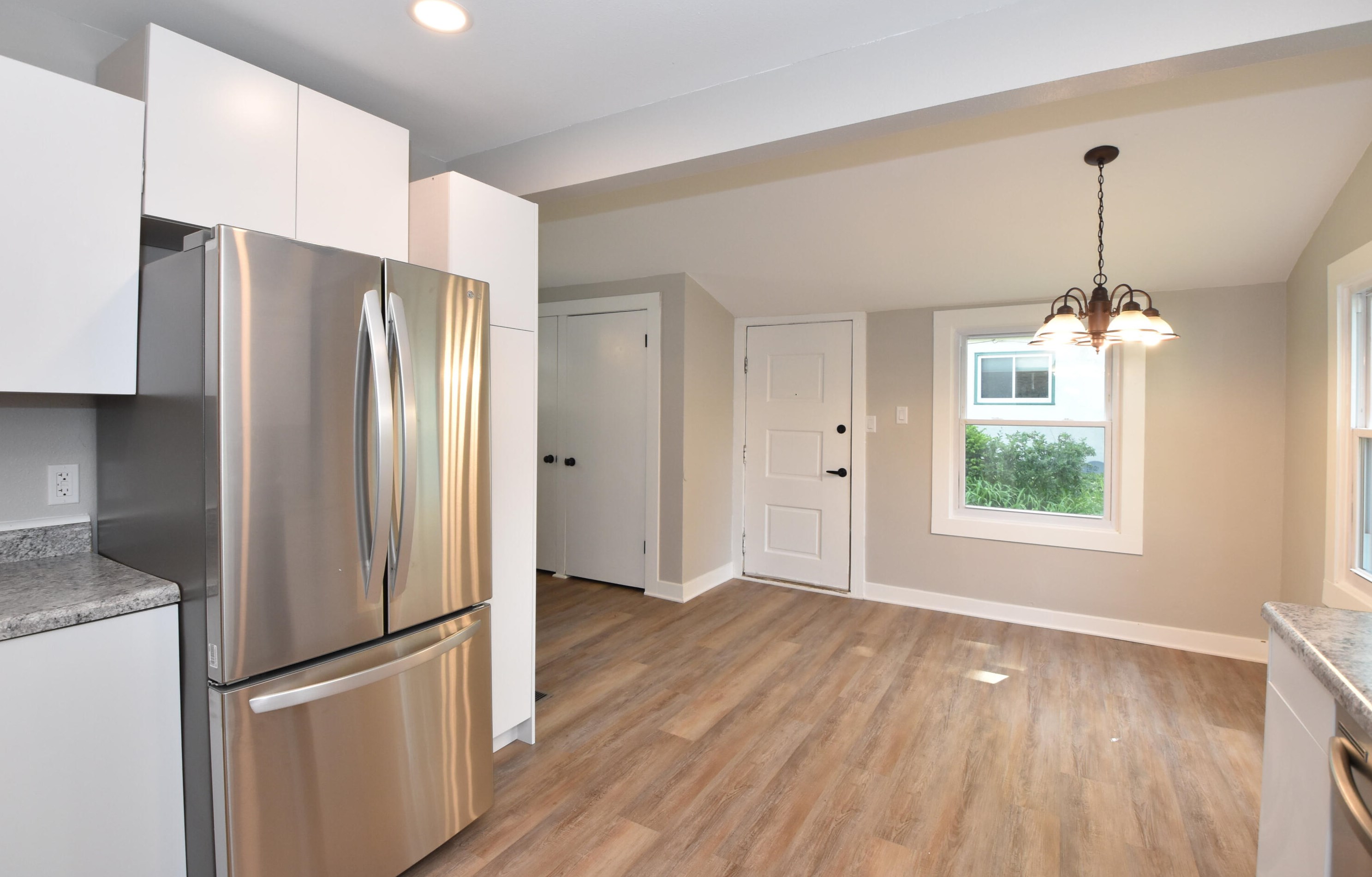 11013 Parnell Ave, Hales Corners WI  53130-1866 exterior