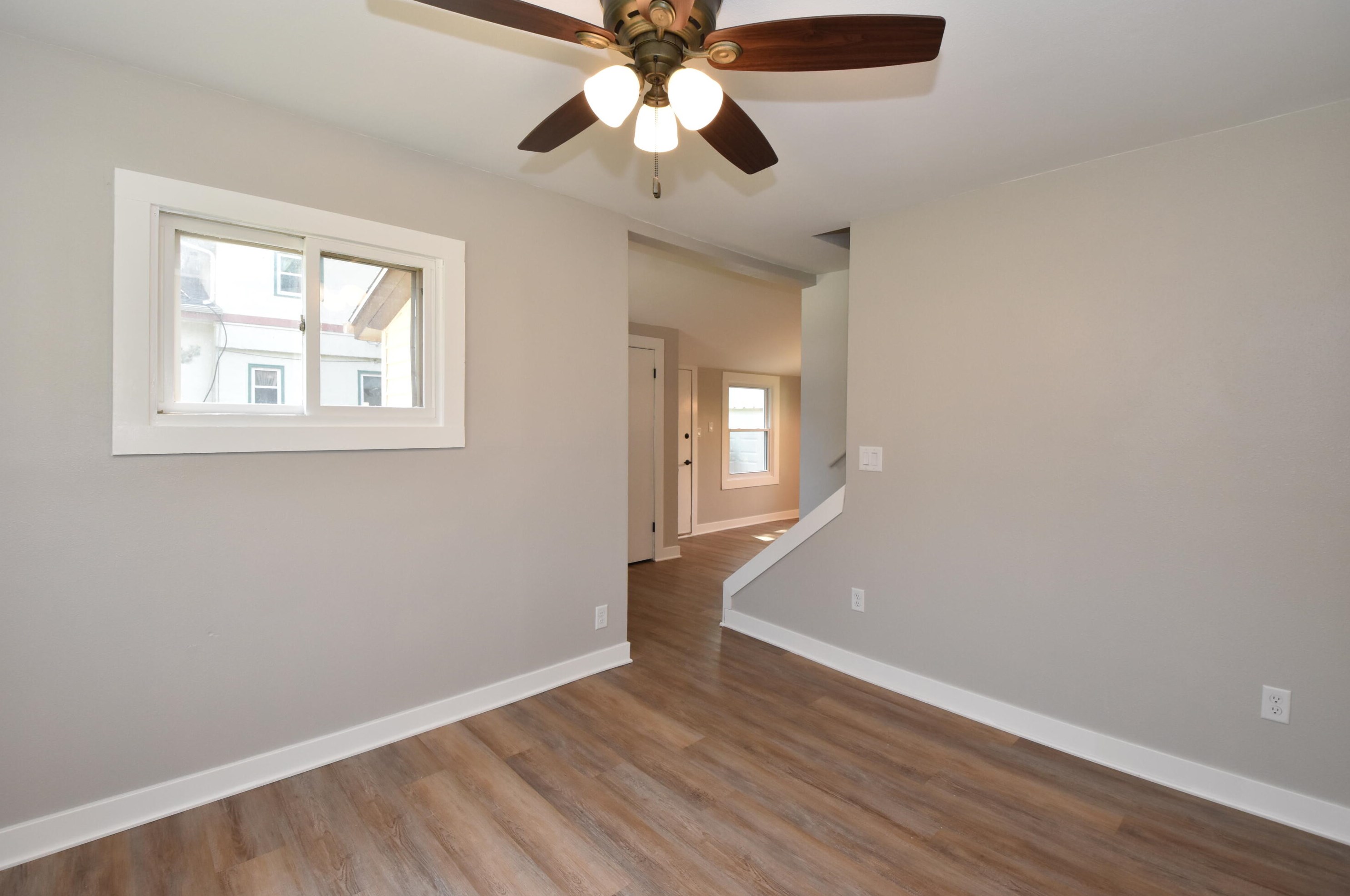 11013 Parnell Ave, Hales Corners WI  53130-1866 exterior