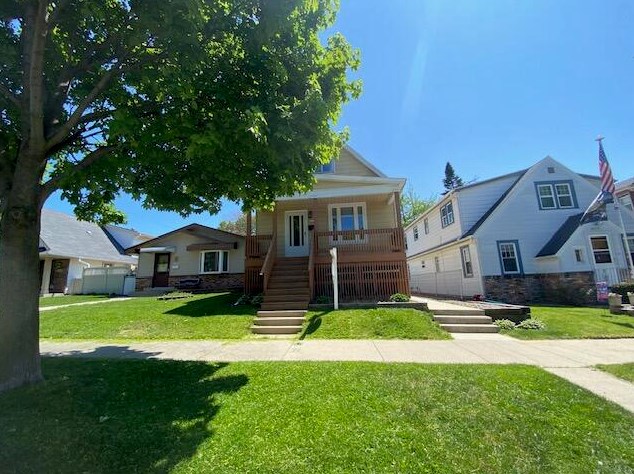 3533 E Armour Ave, Cudahy, WI 53110