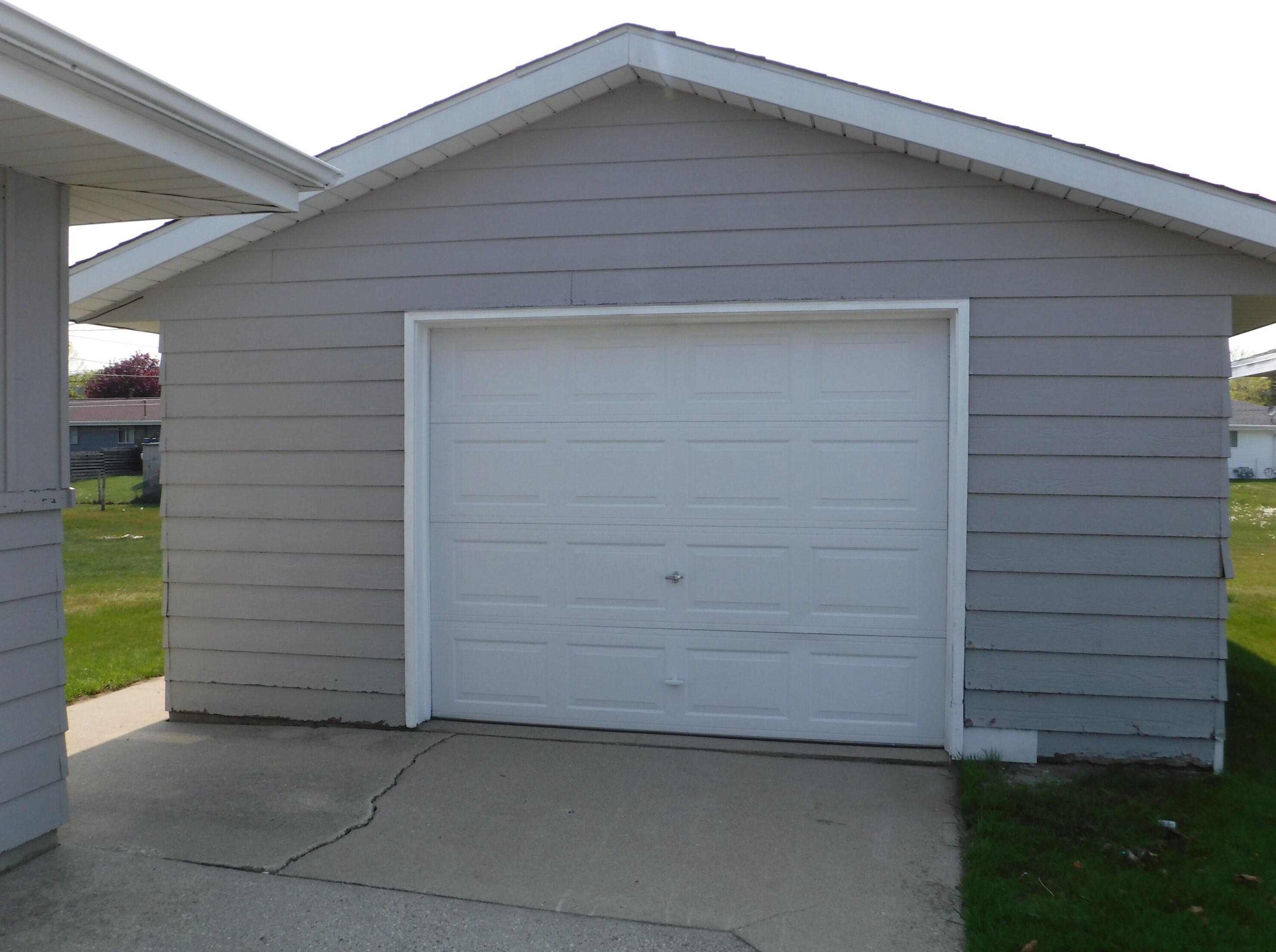 916 Parkway Ct #918, Two Rivers, WI 54241