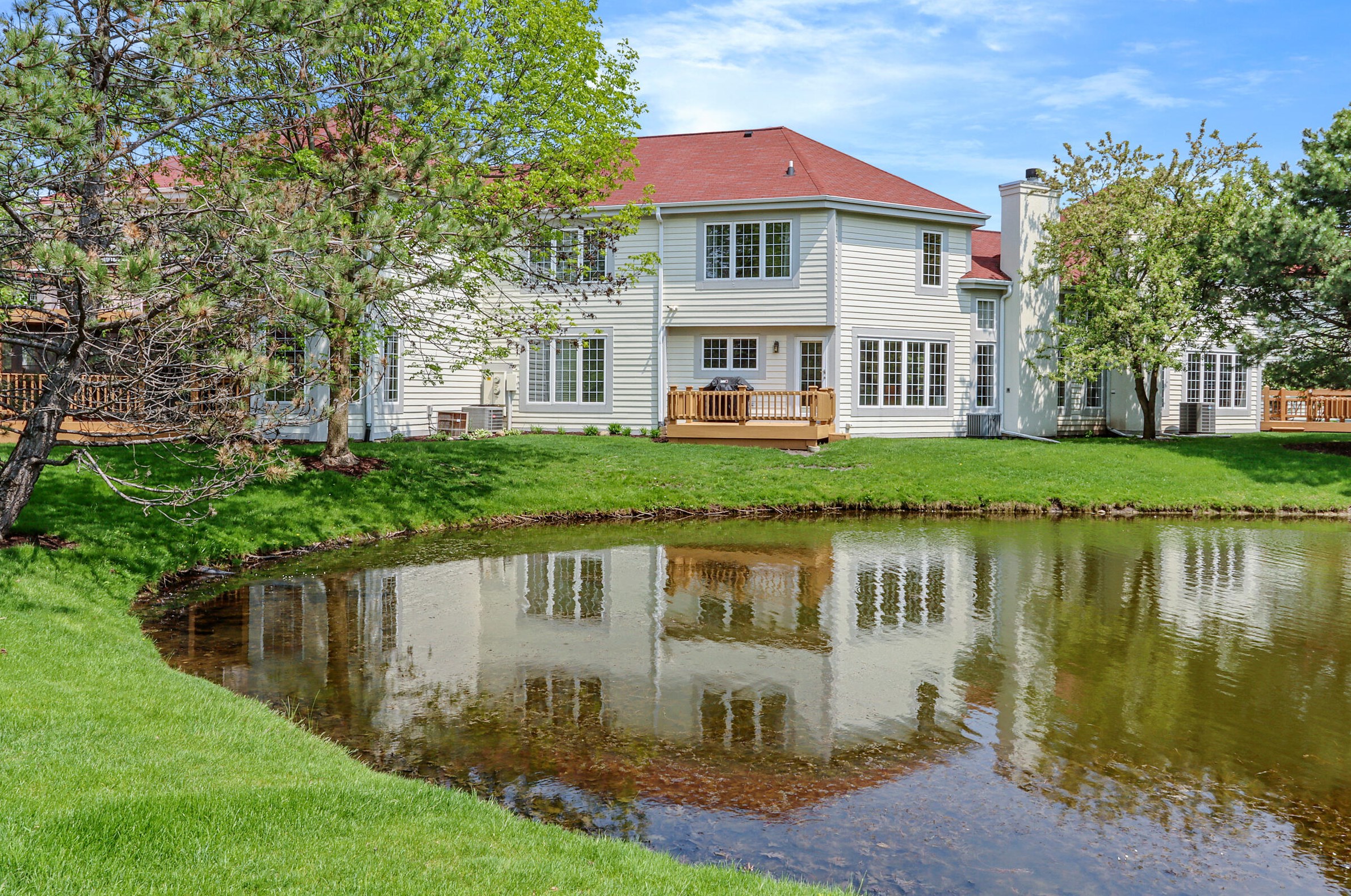 1540 Highland Dr #8-55, Lake Geneva, WI 53147