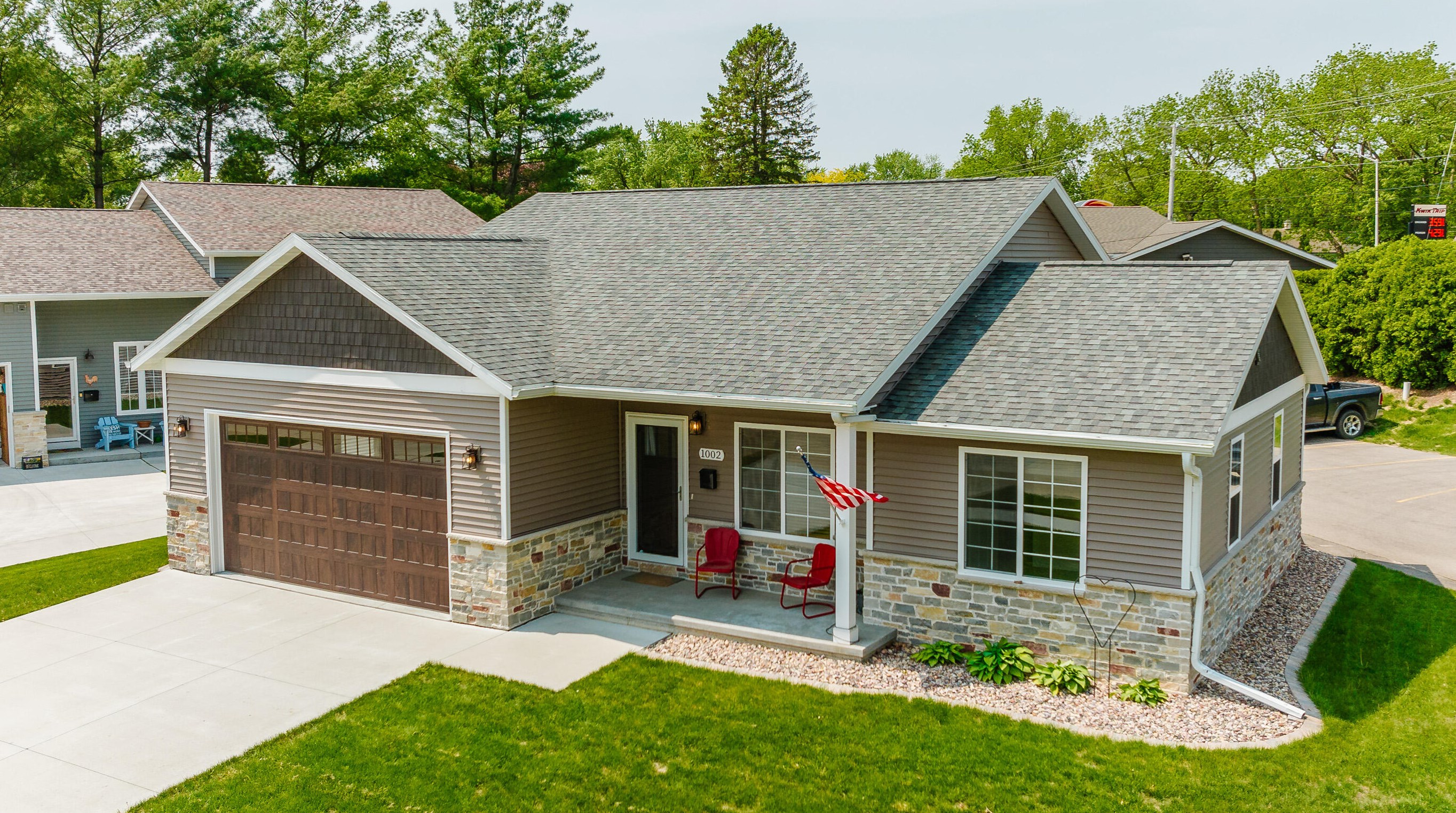1002 Grove St, Beaver Dam, WI 53916