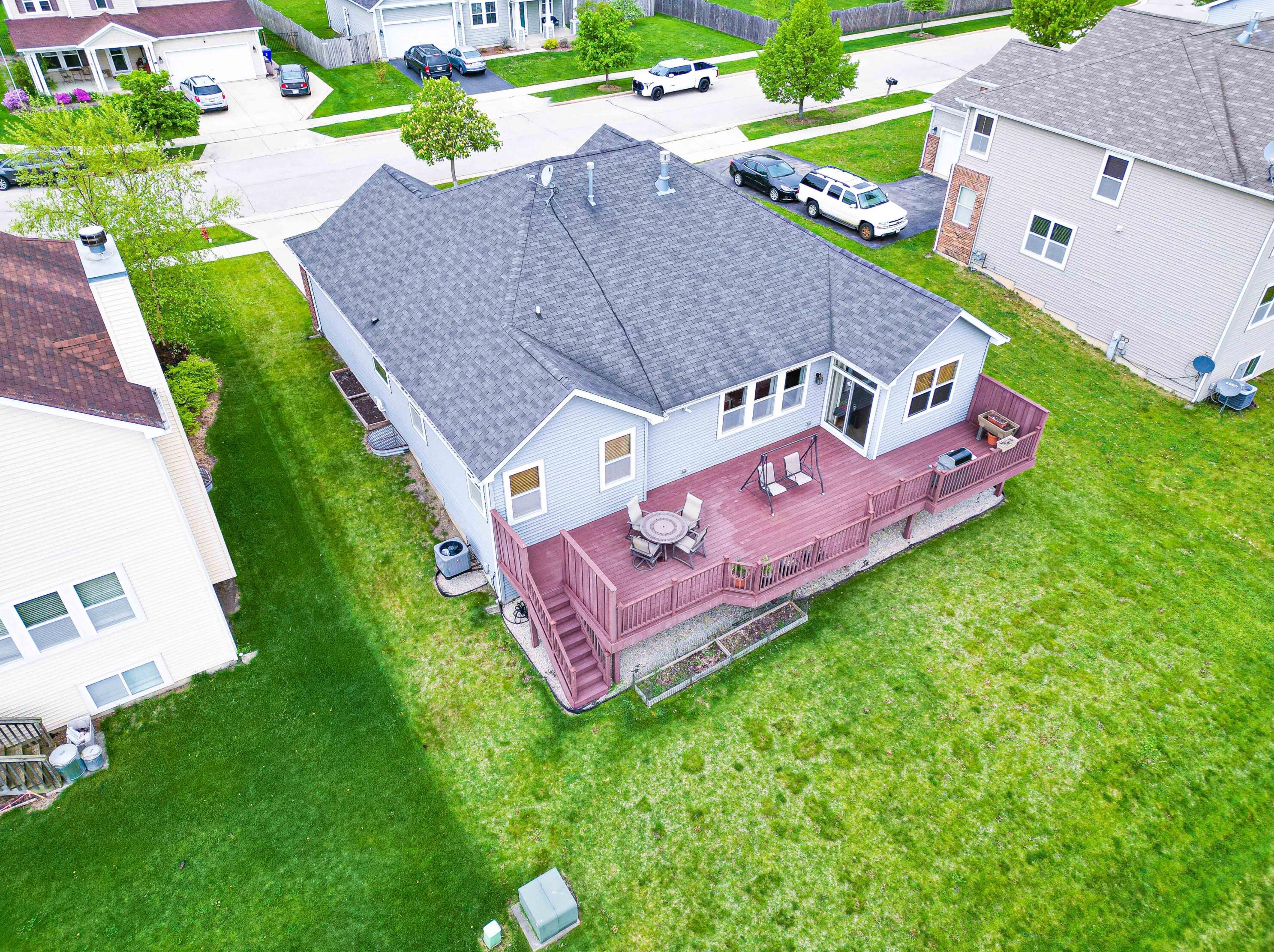 6145 108th Ave, Kenosha, WI 53142