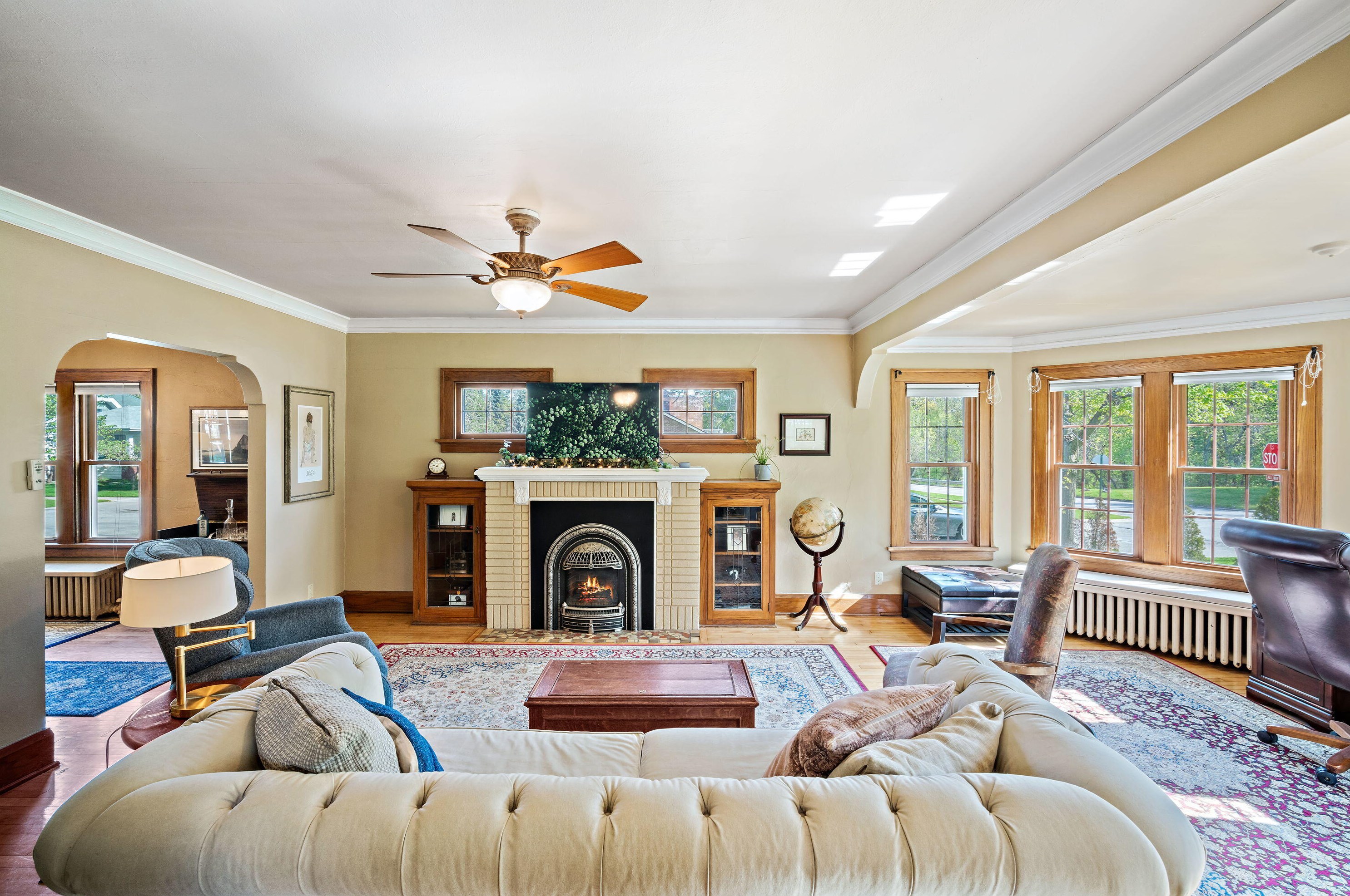 500 Lake Dr, South Milwaukee, WI 53172-1317