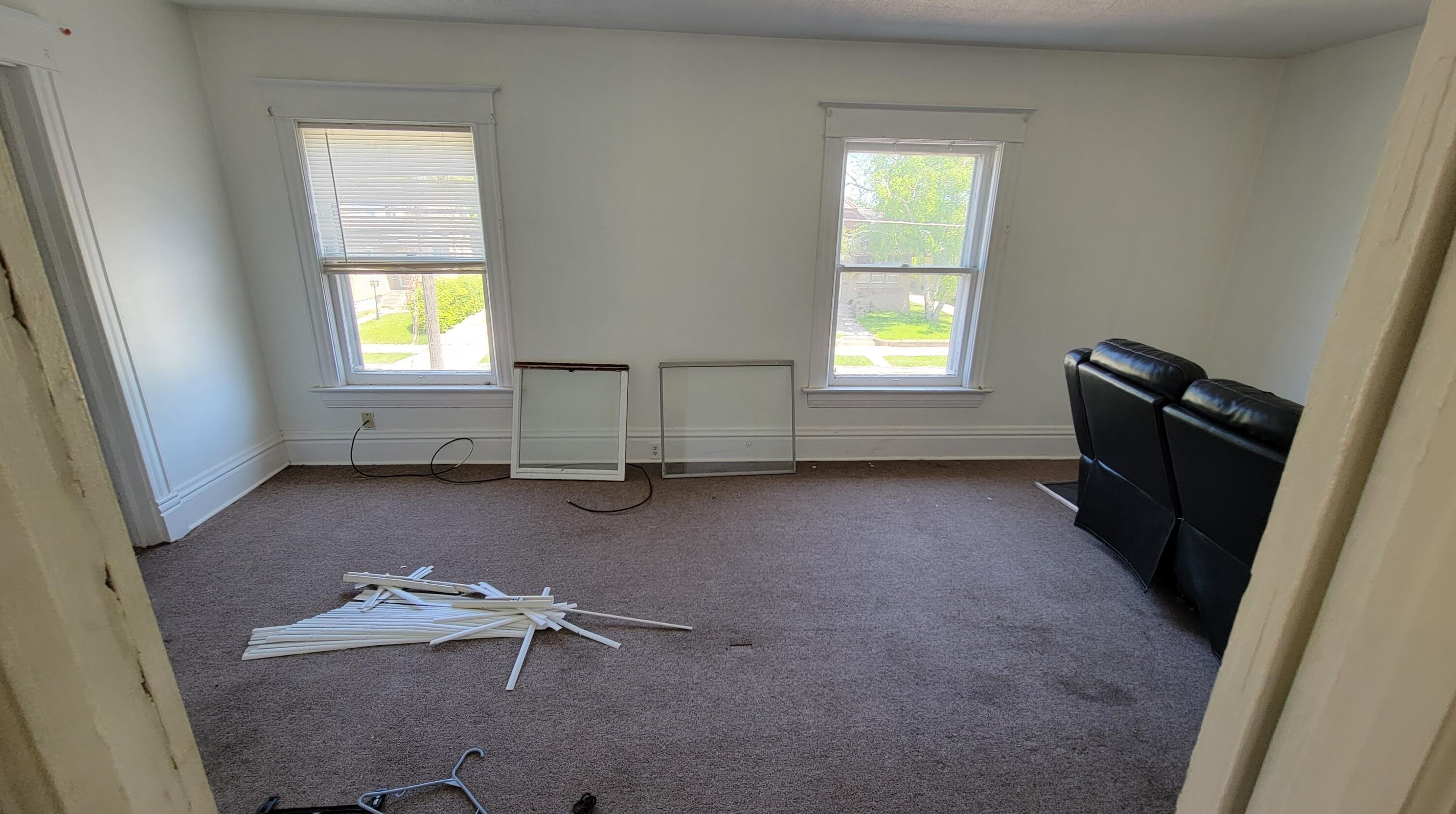 1818 Geneva St, Racine WI  53402-4624 exterior