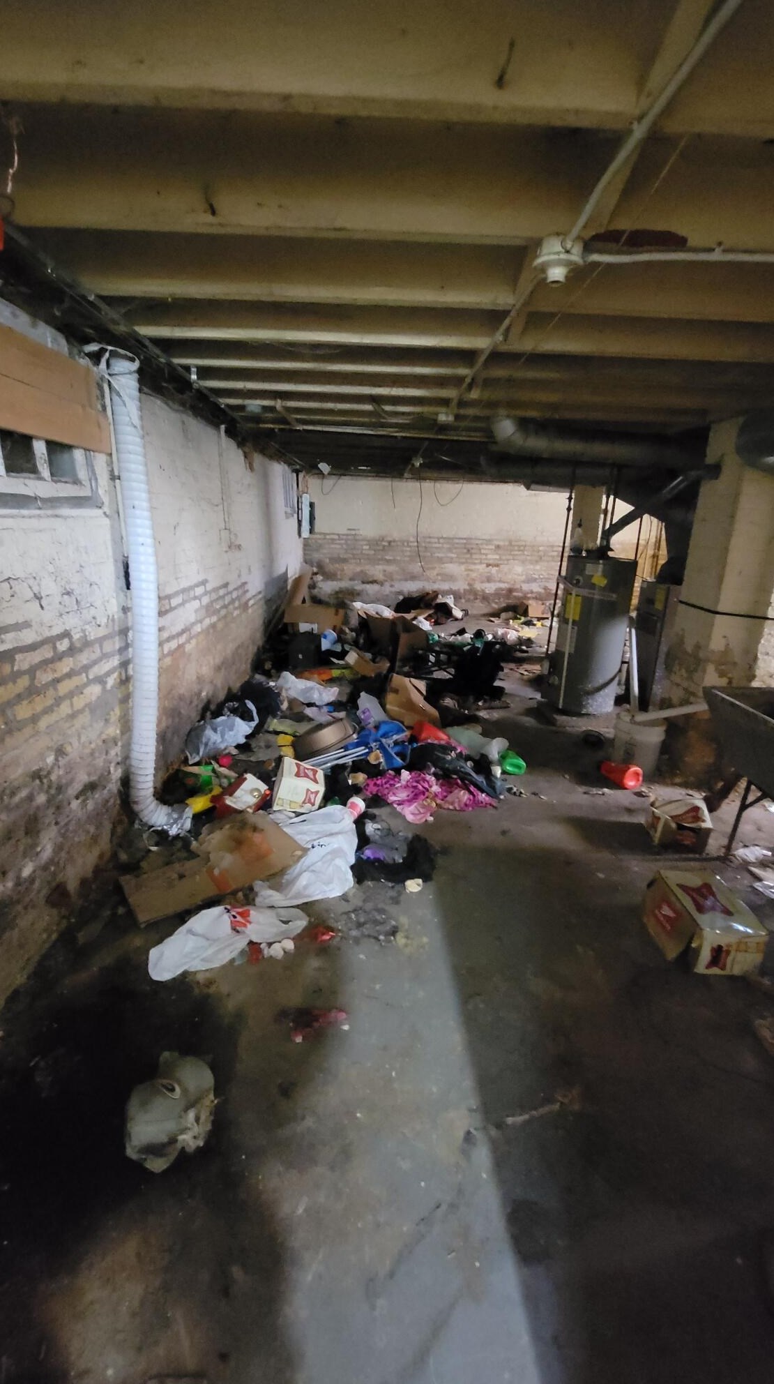 1818 Geneva St, Racine WI  53402-4624 exterior