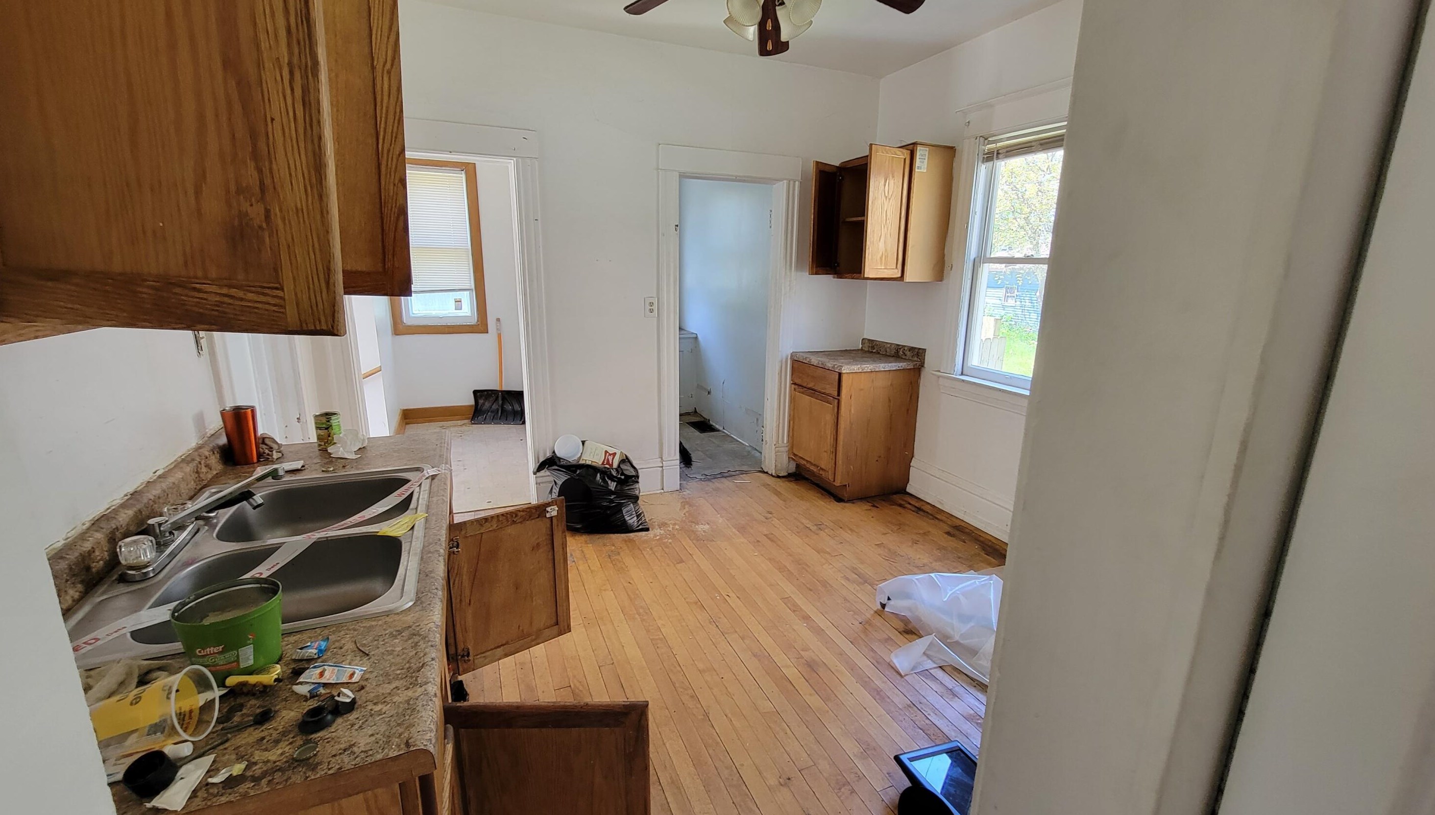 1818 Geneva St, Racine WI  53402-4624 exterior