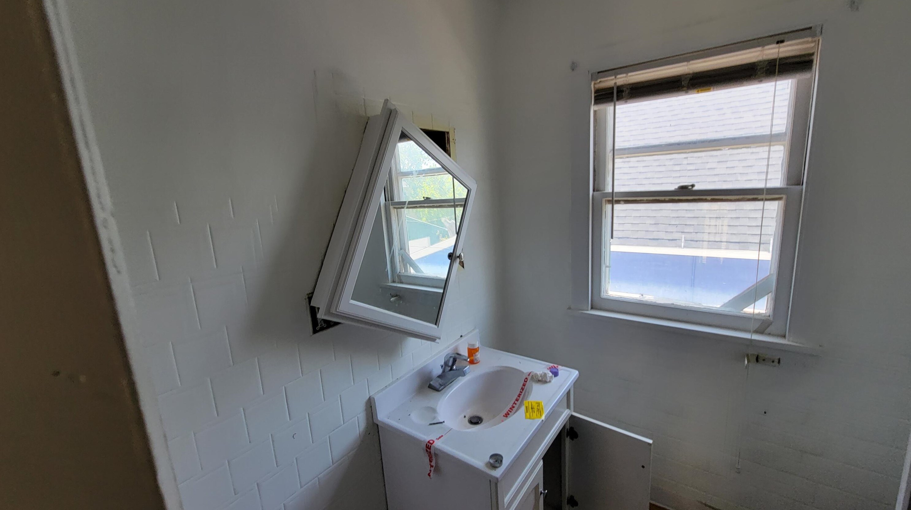 1818 Geneva St, Racine WI  53402-4624 exterior