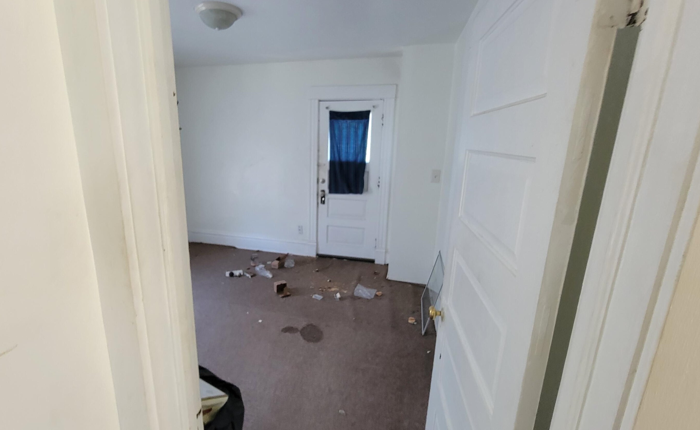 1818 Geneva St, Racine WI  53402-4624 exterior